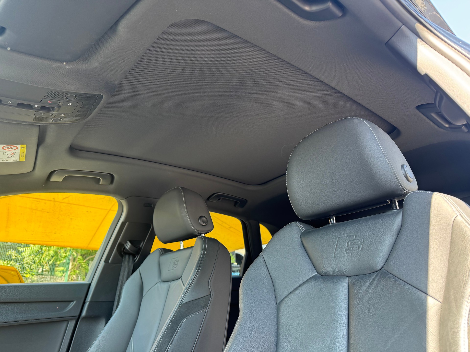AUDI Q3 35 TFSI S line S-tronic-image-11