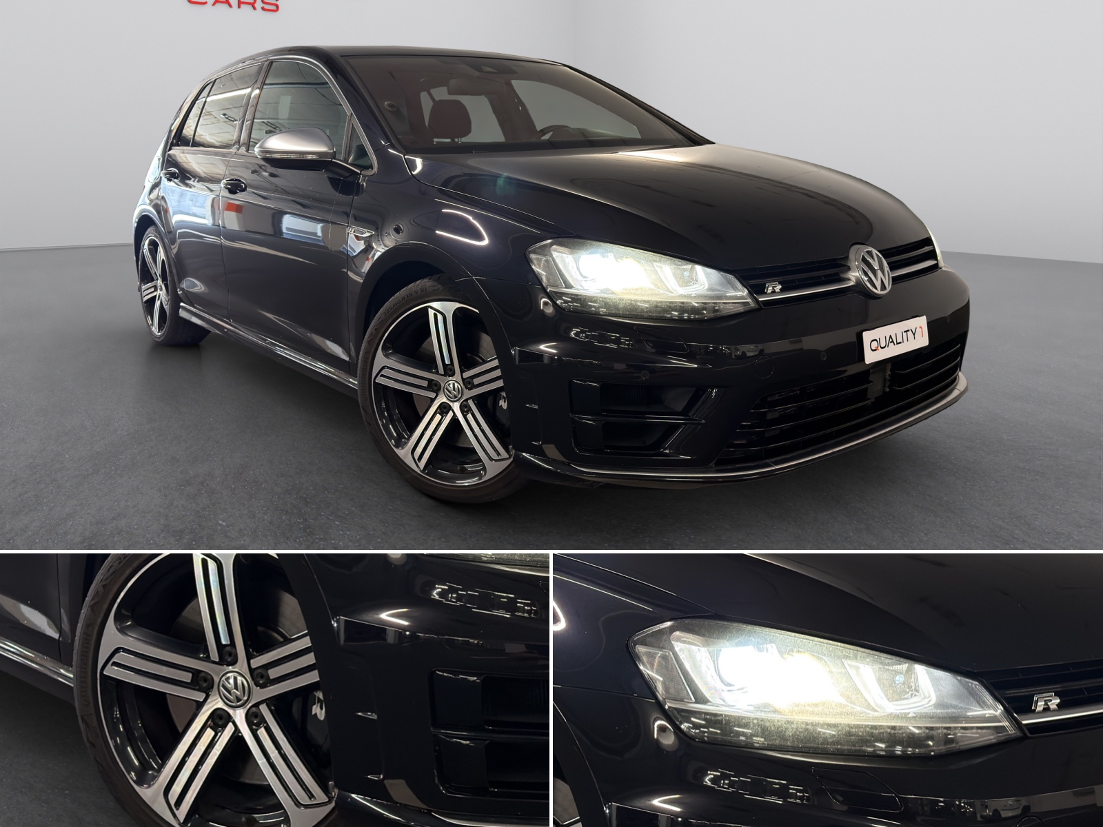 VW Golf 2.0 TSI R 4Motion DSG-image-11