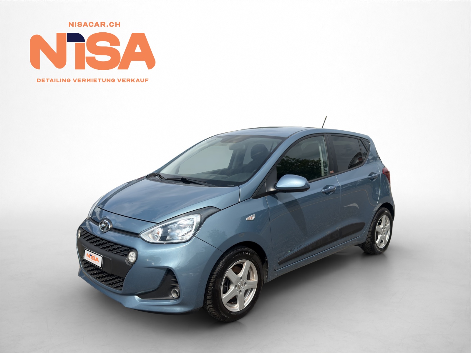 HYUNDAI i10 1.0 Amplia-showroom-element-1
