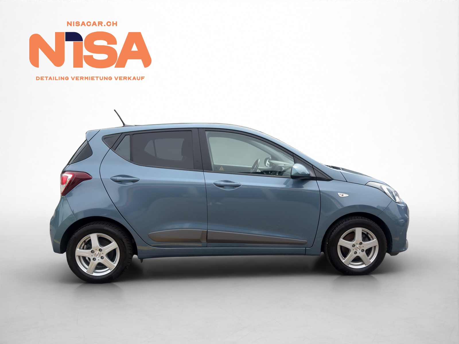 HYUNDAI i10 1.0 Amplia-image-7