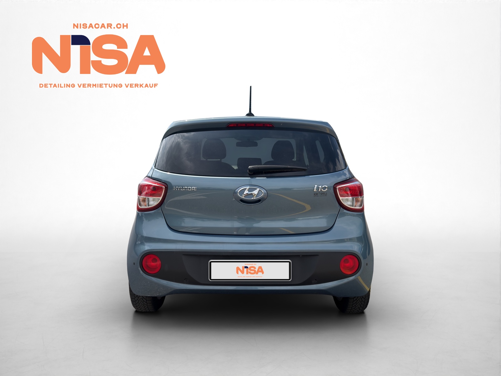 HYUNDAI i10 1.0 Amplia-image-5