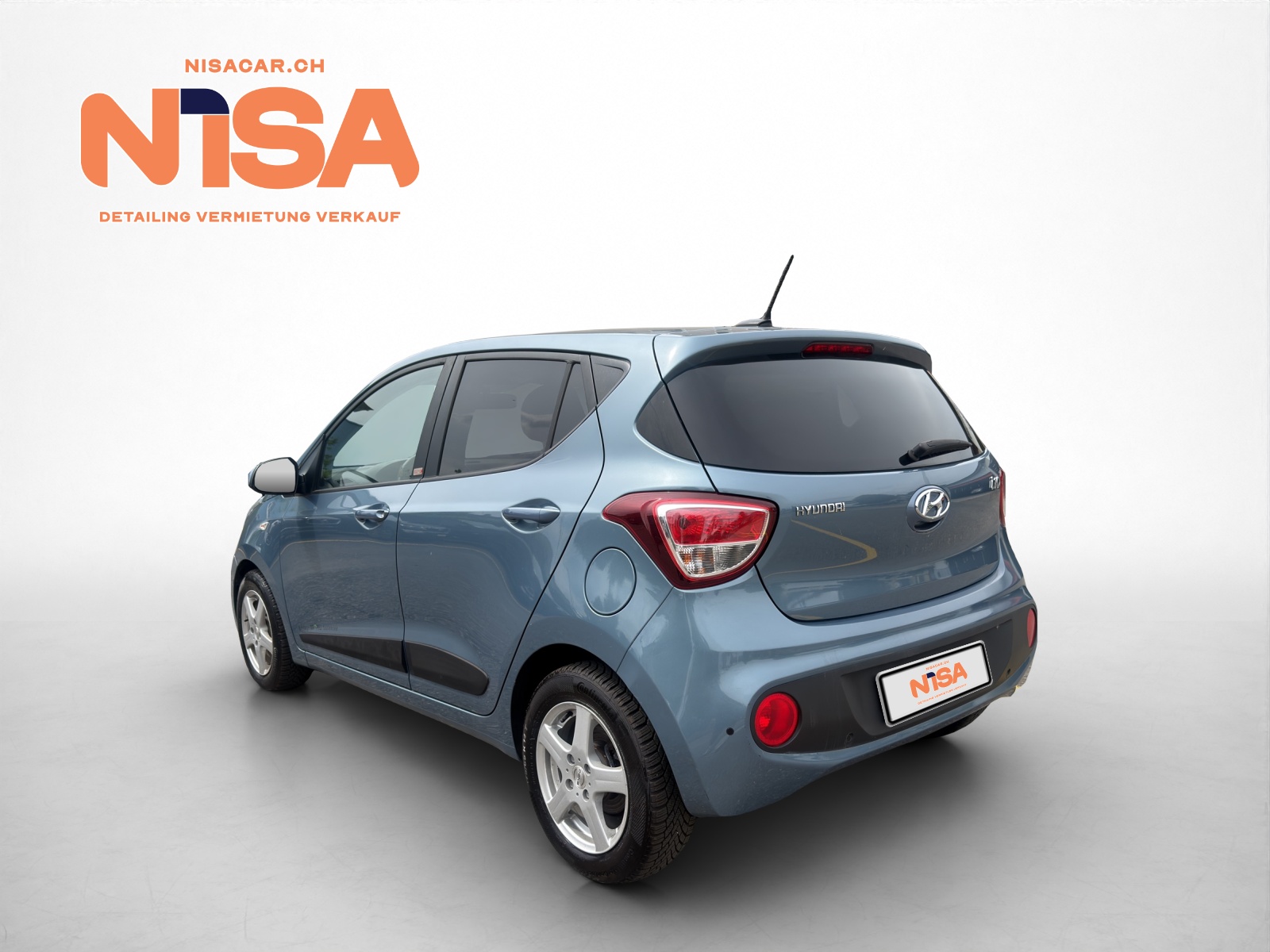 HYUNDAI i10 1.0 Amplia-image-4