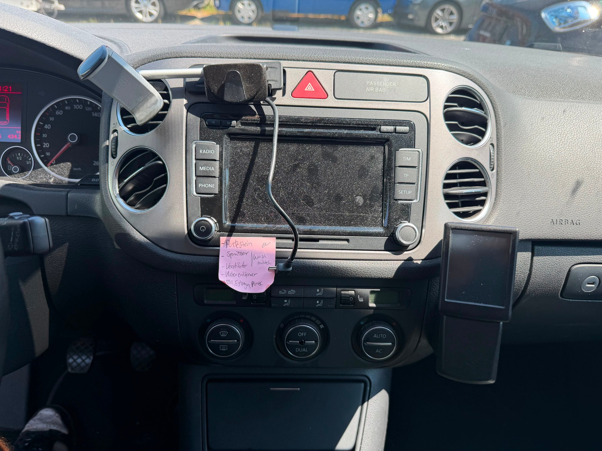 VW Tiguan 2.0 TDI Trend&Fun-image-7