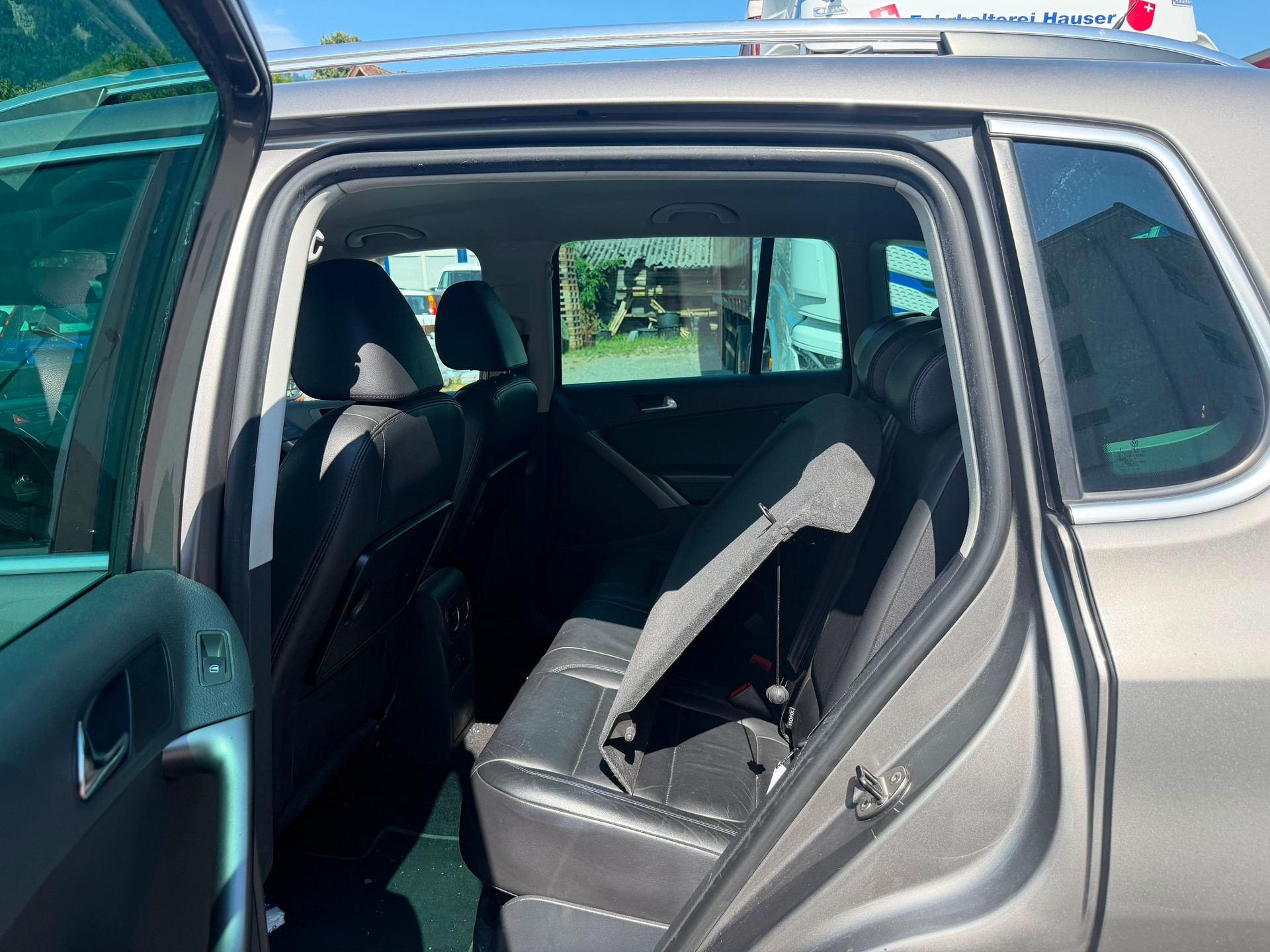 VW Tiguan 2.0 TDI Trend&Fun-image-4