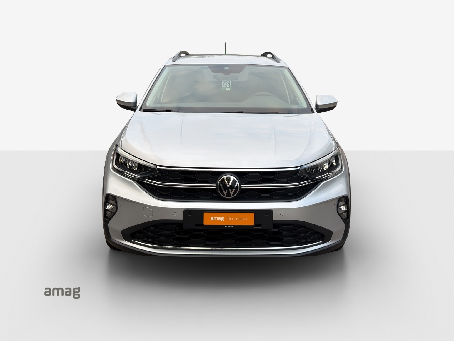VW Taigo 1.0 TSI Life-image-6