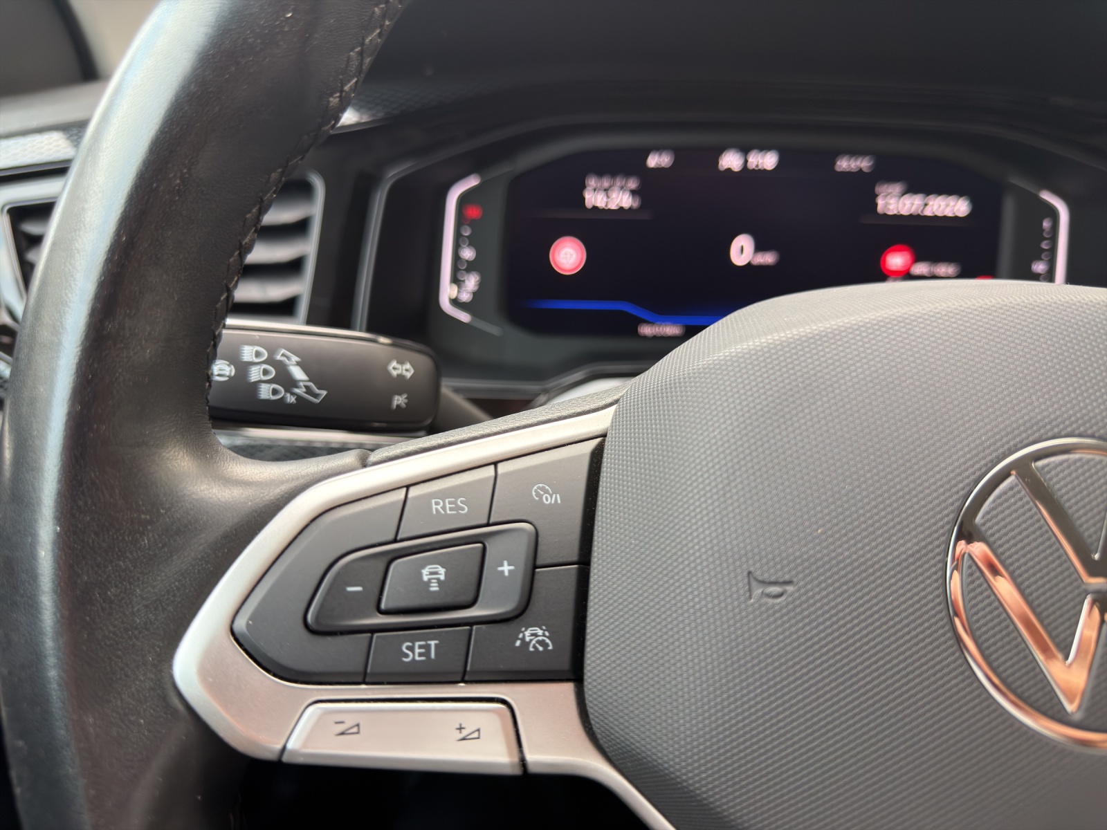 VW Taigo 1.0 TSI Life-image-15