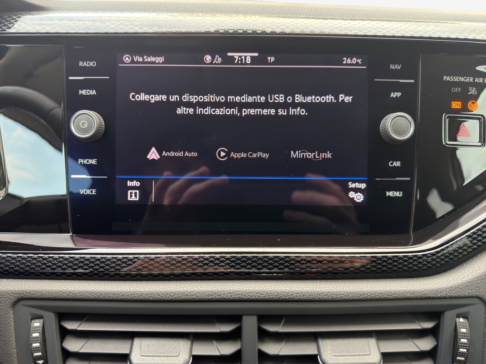 VW Taigo 1.0 TSI Life-image-14