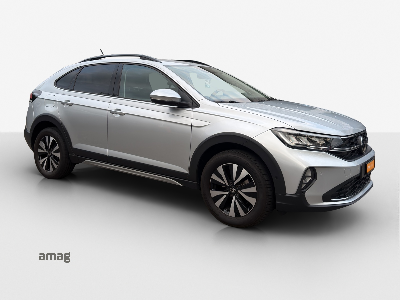 VW Taigo 1.0 TSI Life-image-5