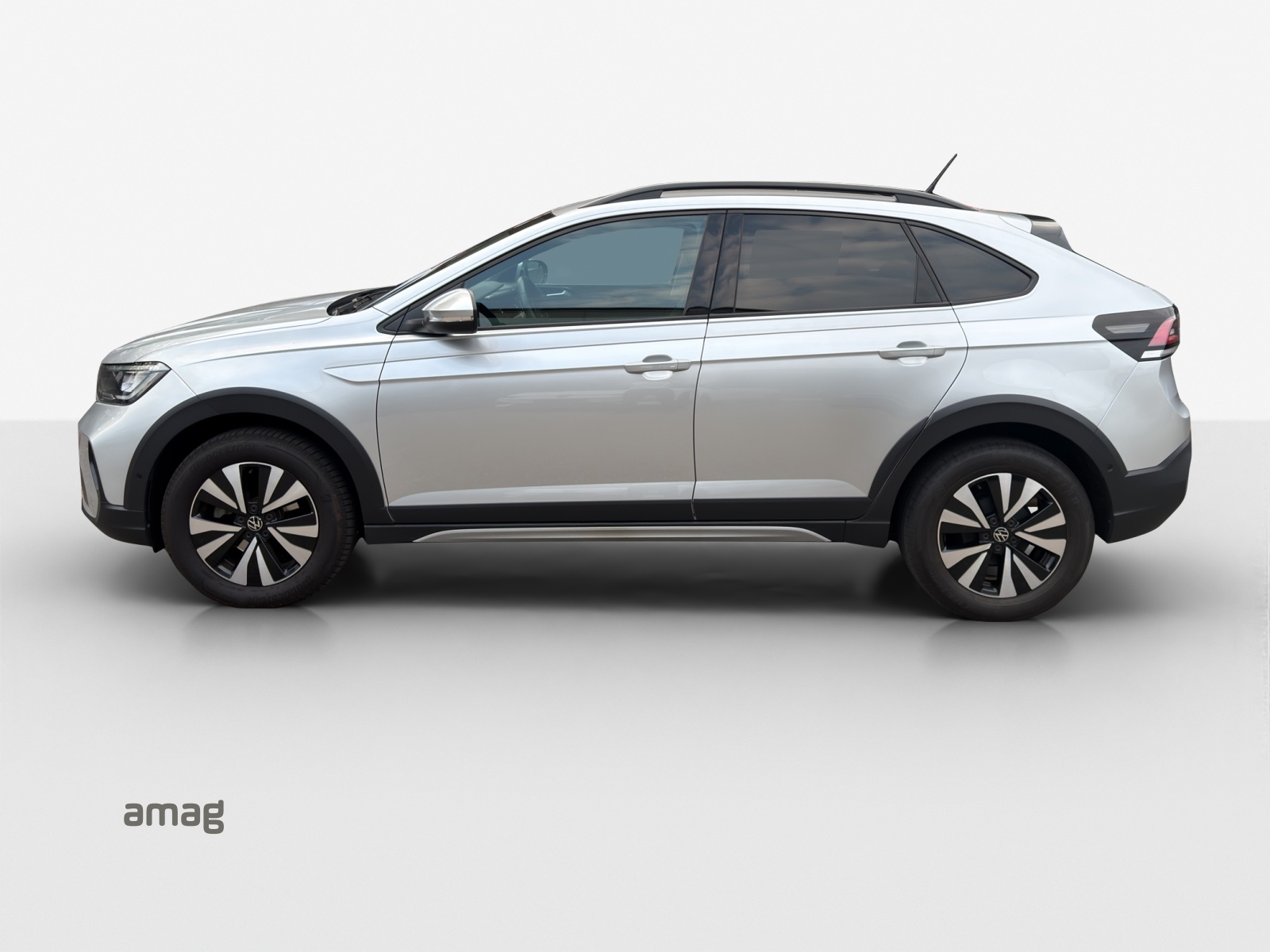 VW Taigo 1.0 TSI Life-showroom-element-1