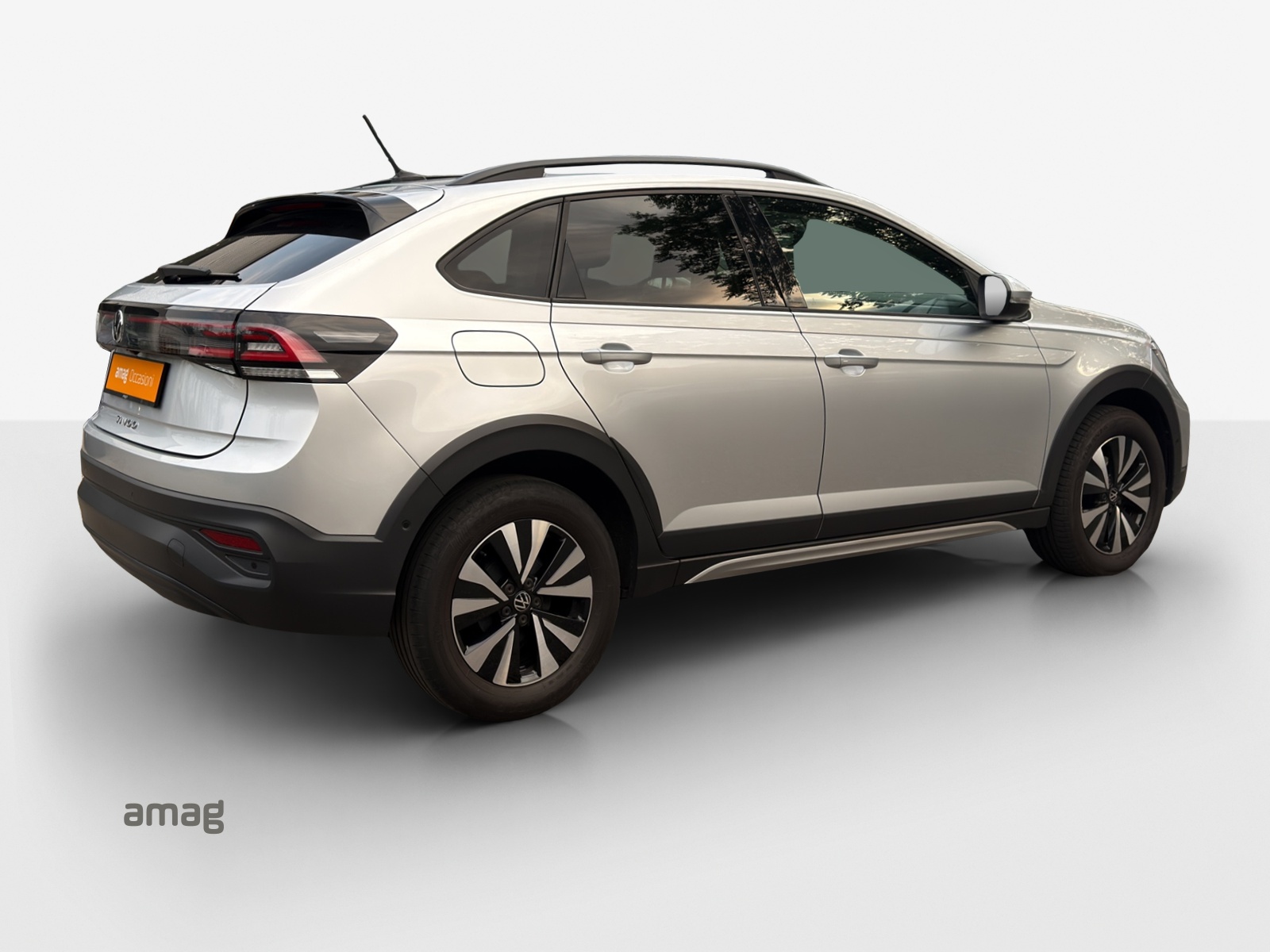VW Taigo 1.0 TSI Life-image-4