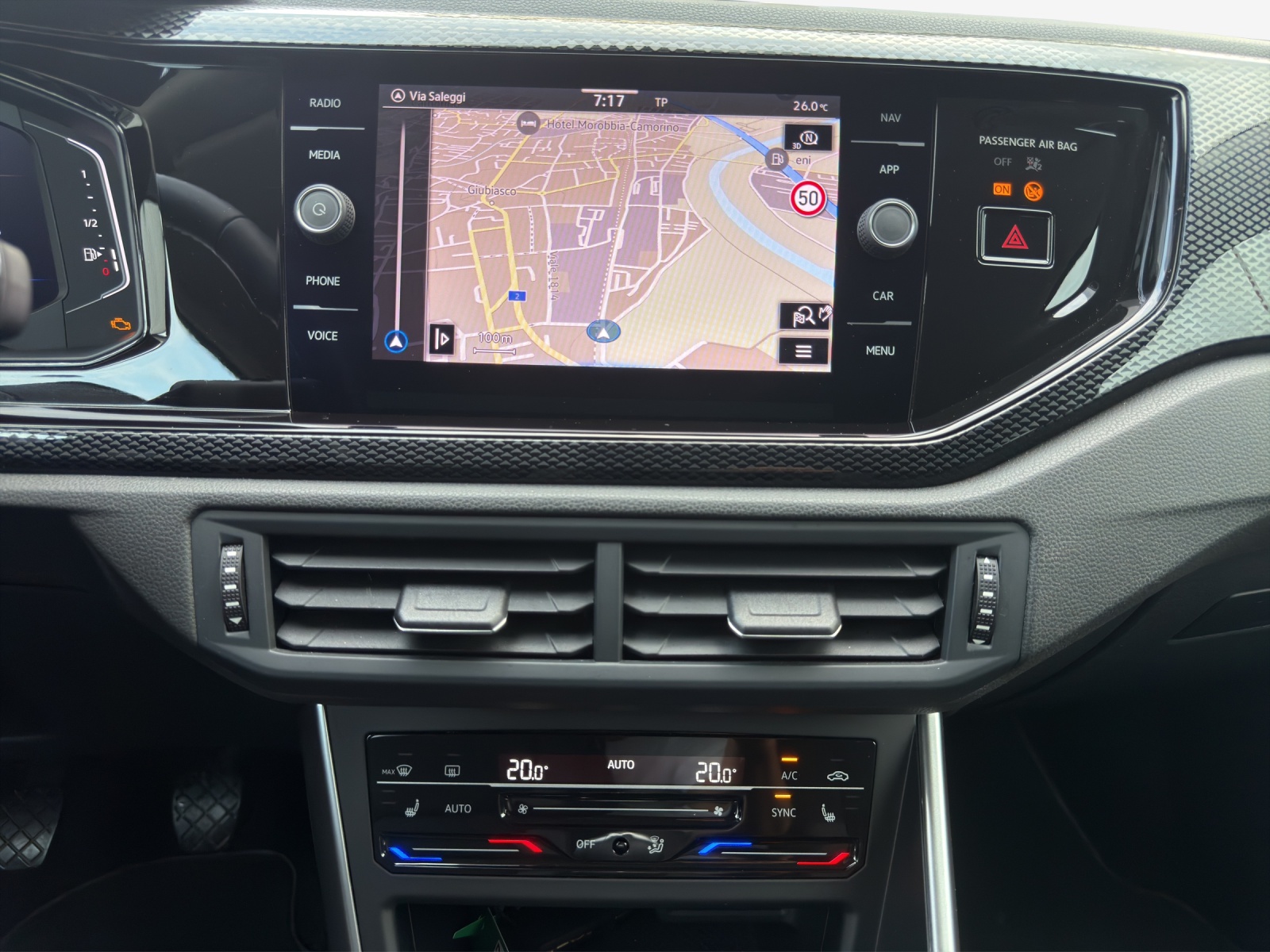VW Taigo 1.0 TSI Life-image-10
