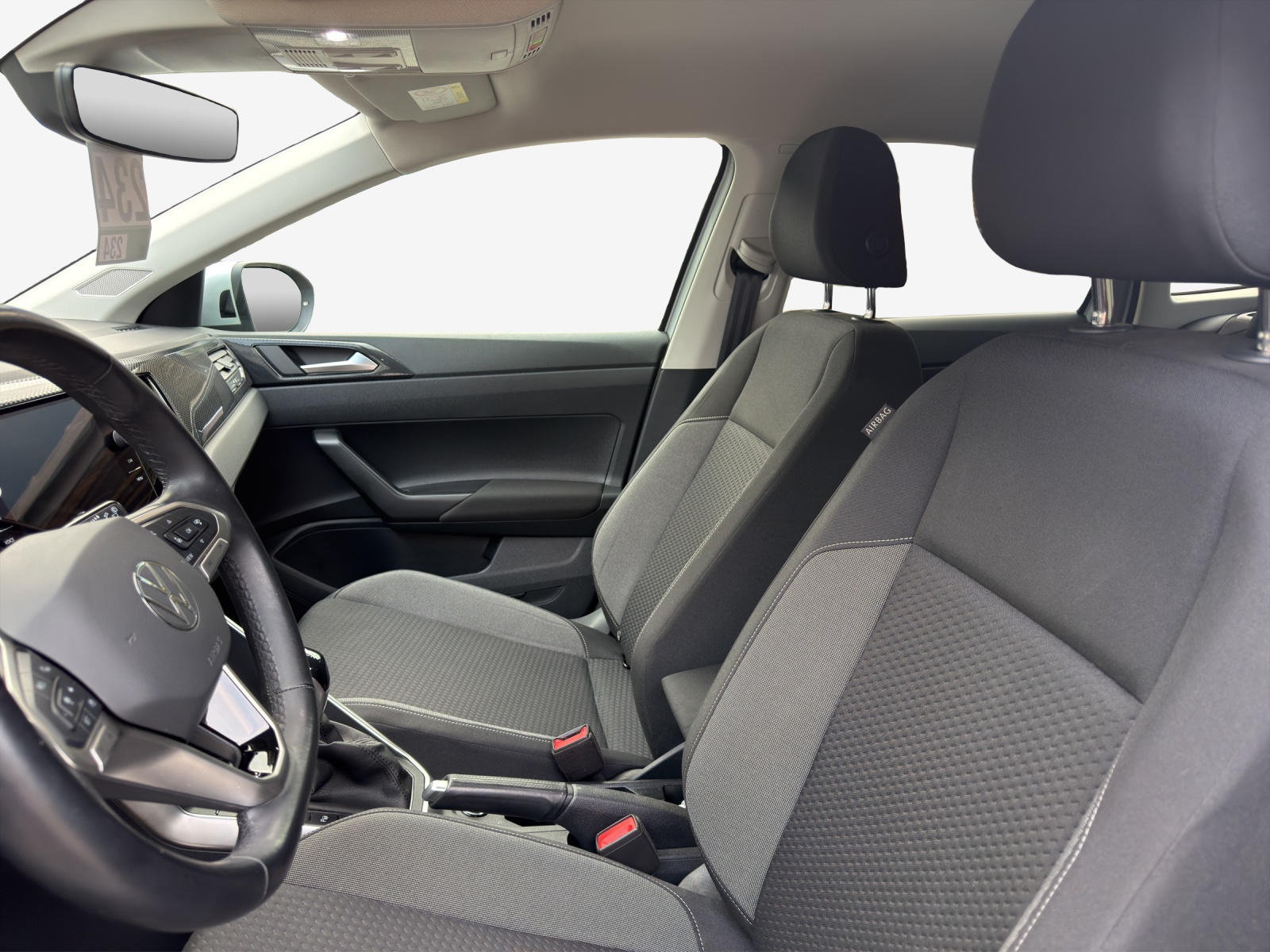 VW Taigo 1.0 TSI Life-image-7