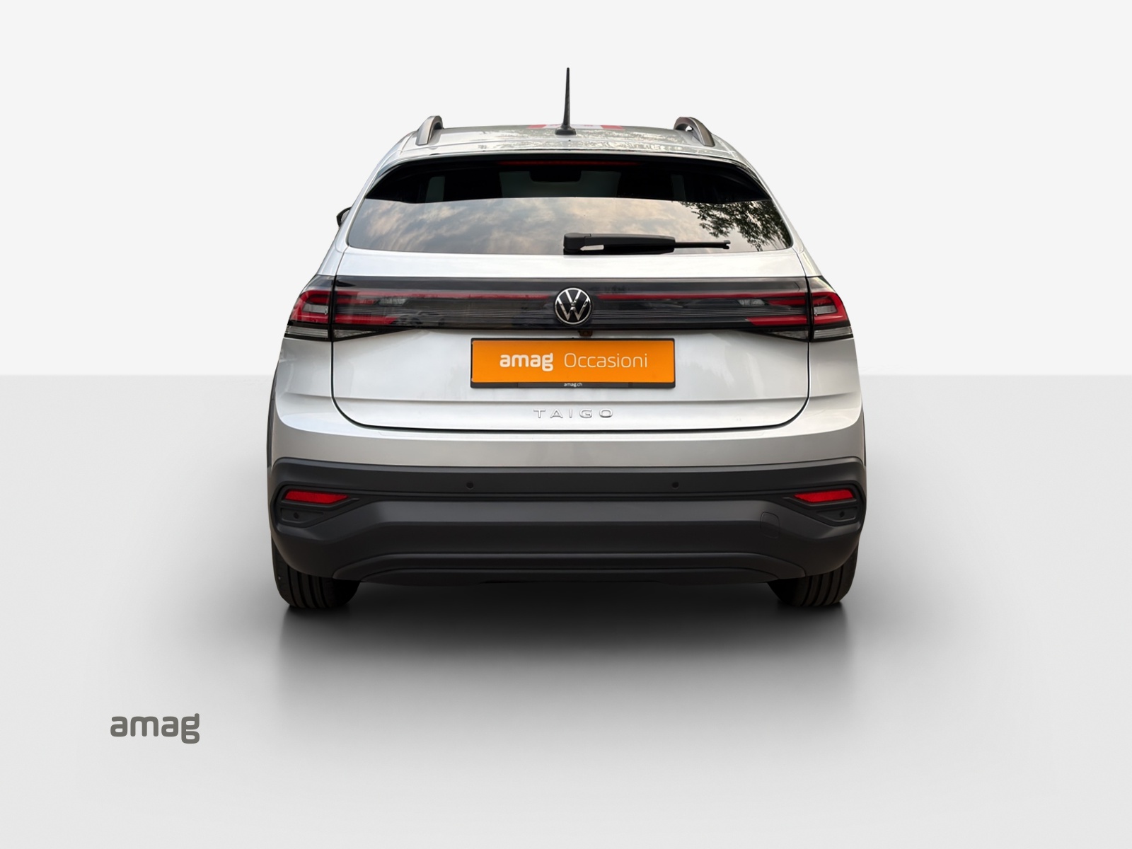 VW Taigo 1.0 TSI Life-showroom-element-3