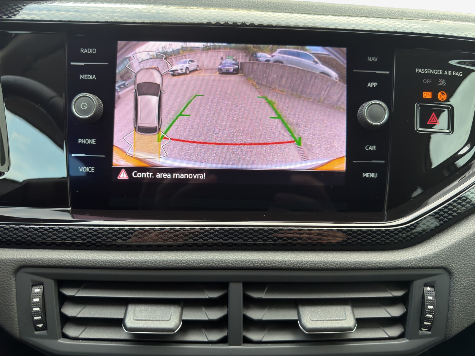 VW Taigo 1.0 TSI Life-image-13