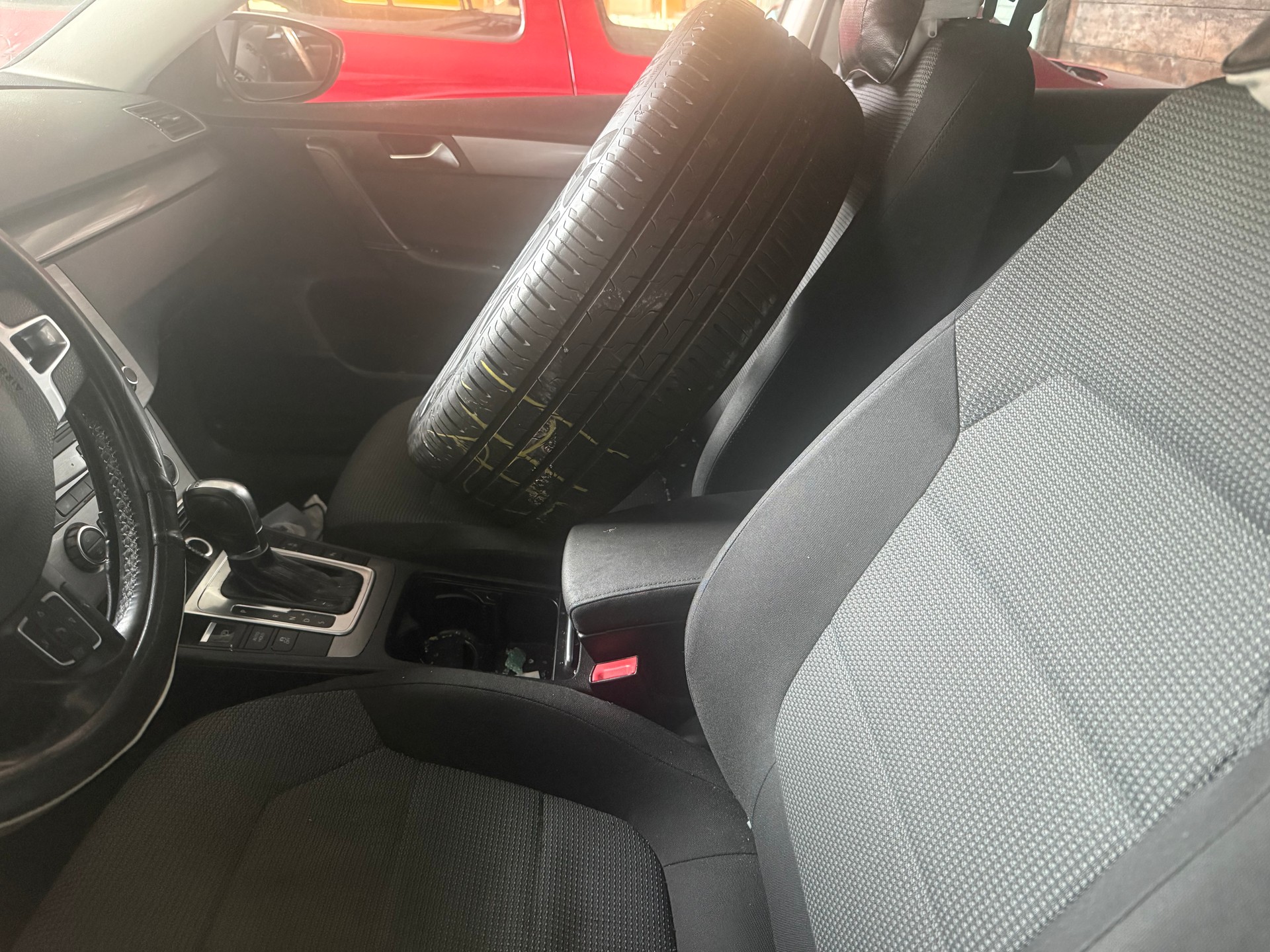 VW Passat Variant 2.0 TDI BMT Comfortline DSG-image-5