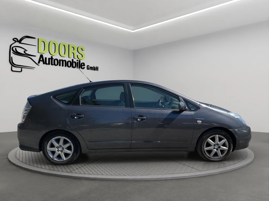 TOYOTA Prius 1.5 16V Hybrid Edition-image-7