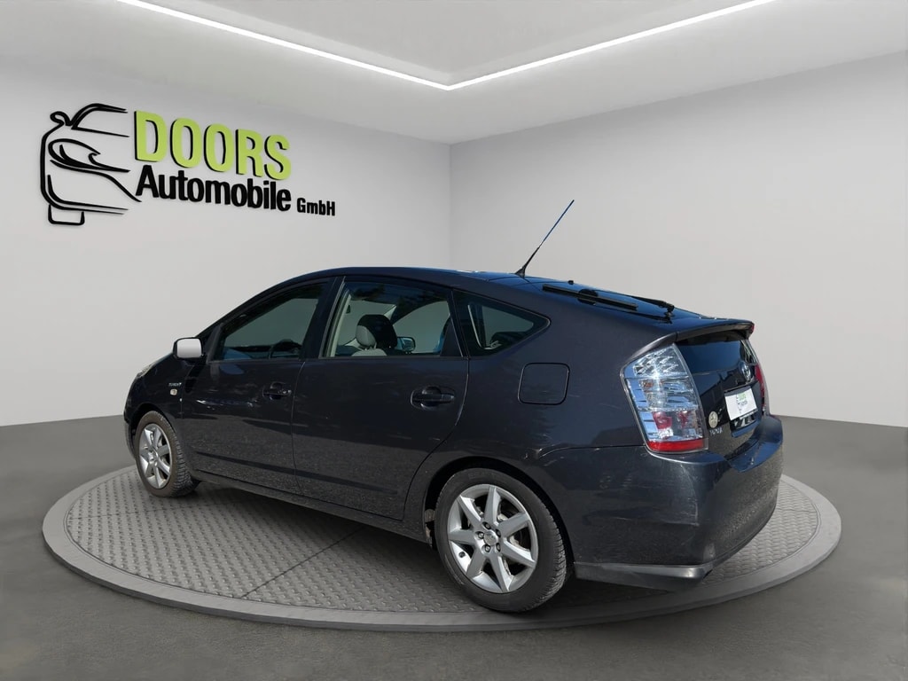 TOYOTA Prius 1.5 16V Hybrid Edition-image-6