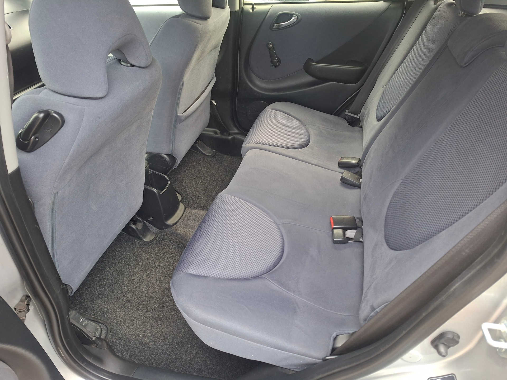 HONDA Jazz 1.4i LS-image-11