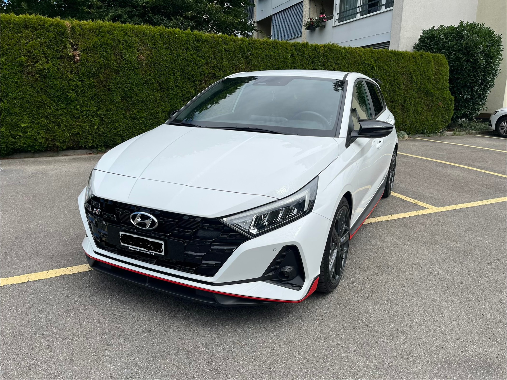 HYUNDAI i20 1.6 T-GDi N-image-0