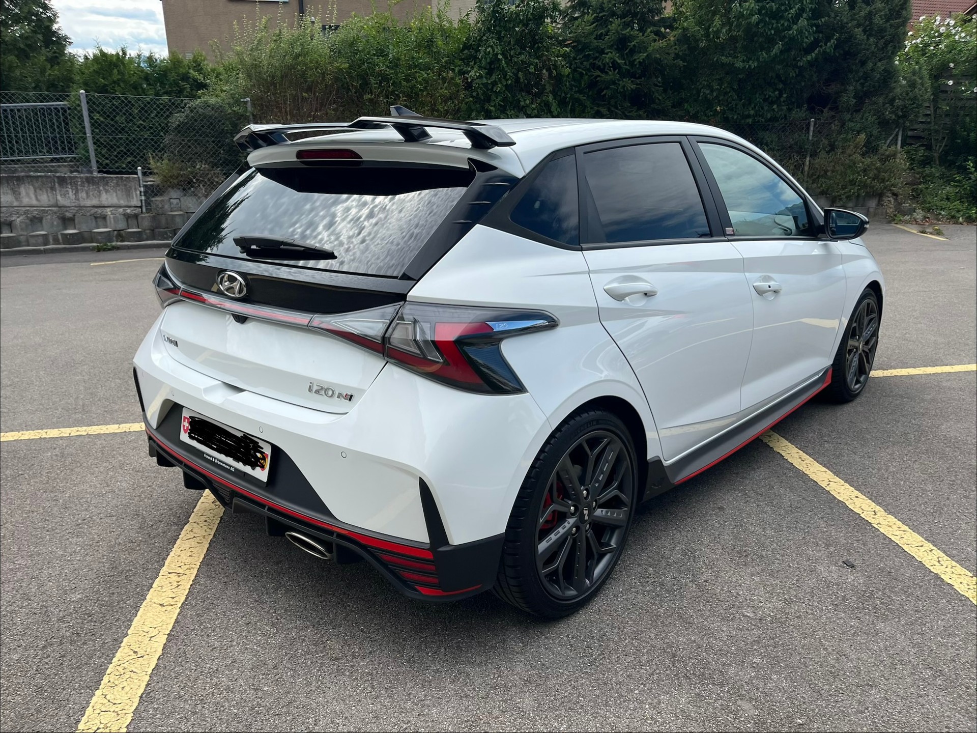 HYUNDAI i20 1.6 T-GDi N-image-2