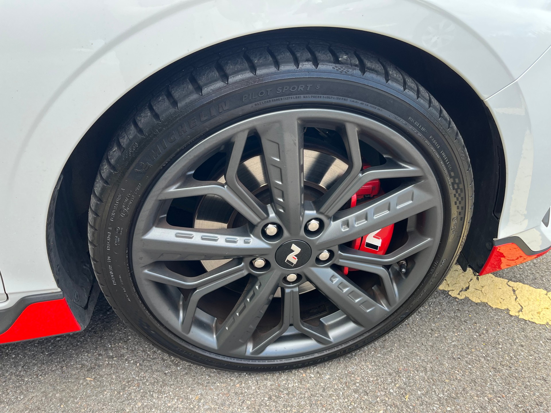 HYUNDAI i20 1.6 T-GDi N-image-16