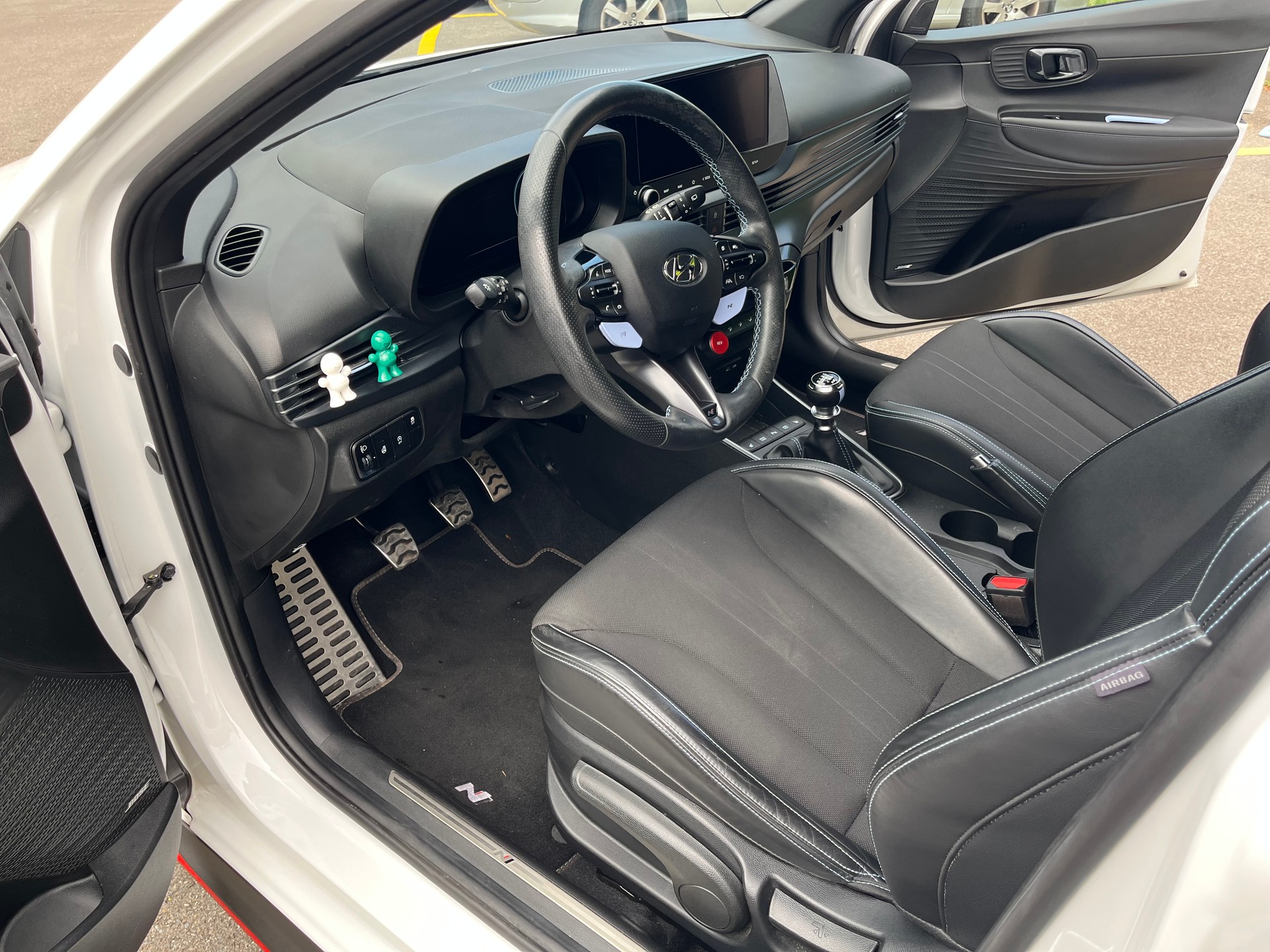 HYUNDAI i20 1.6 T-GDi N-image-14