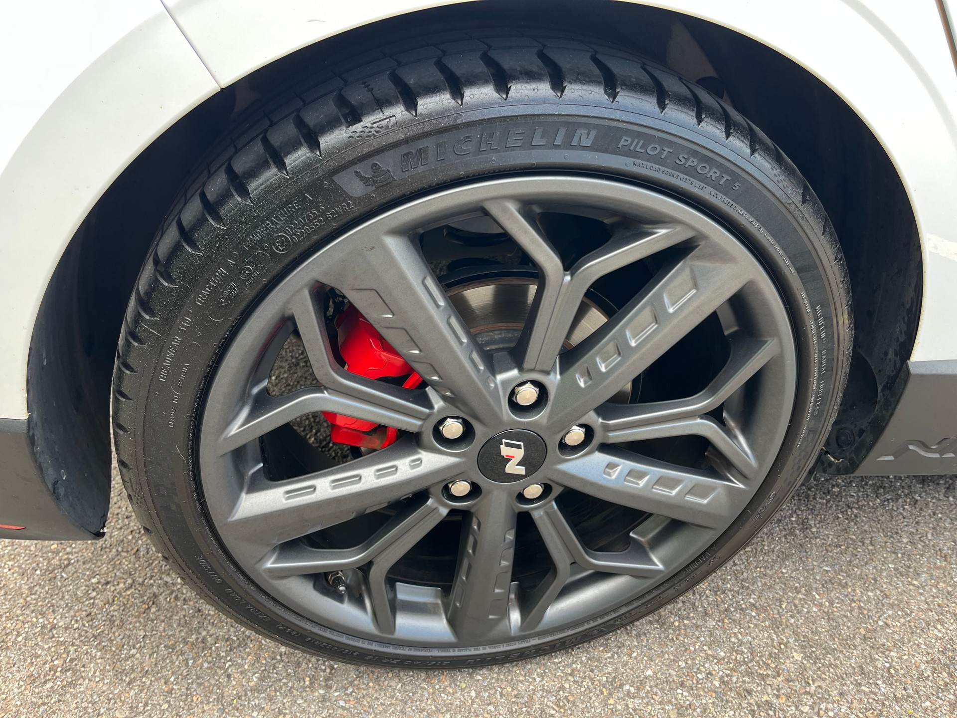 HYUNDAI i20 1.6 T-GDi N-image-15