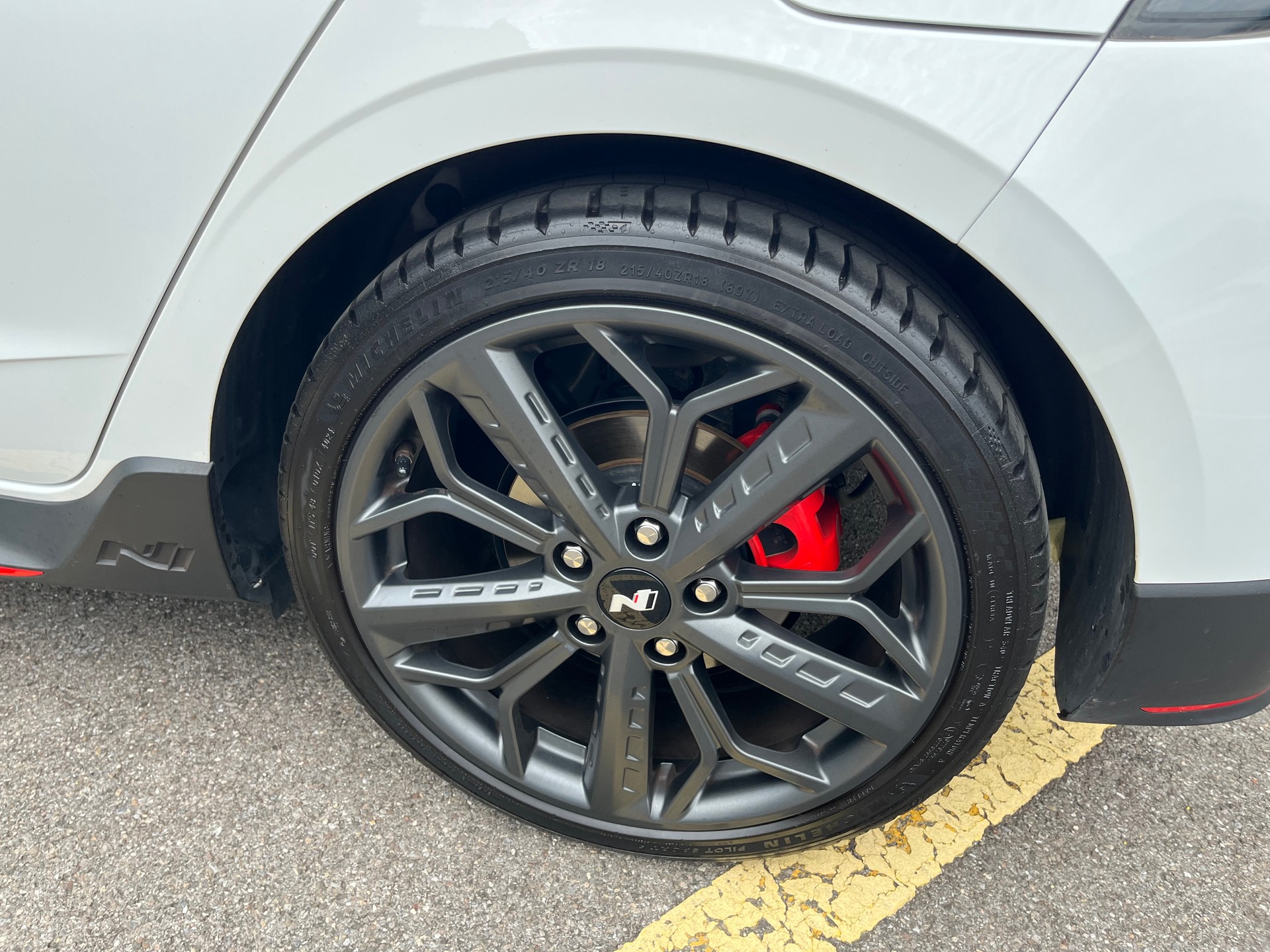 HYUNDAI i20 1.6 T-GDi N-image-17