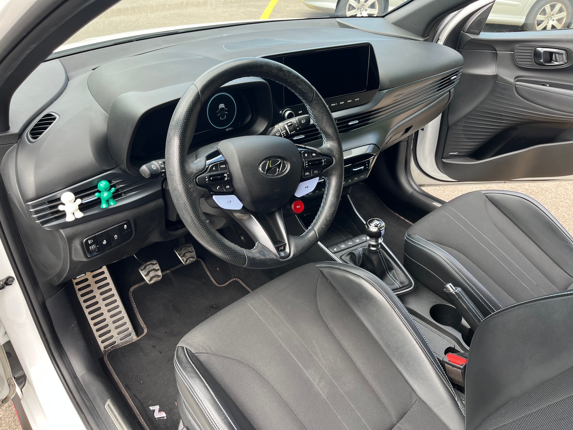 HYUNDAI i20 1.6 T-GDi N-image-3