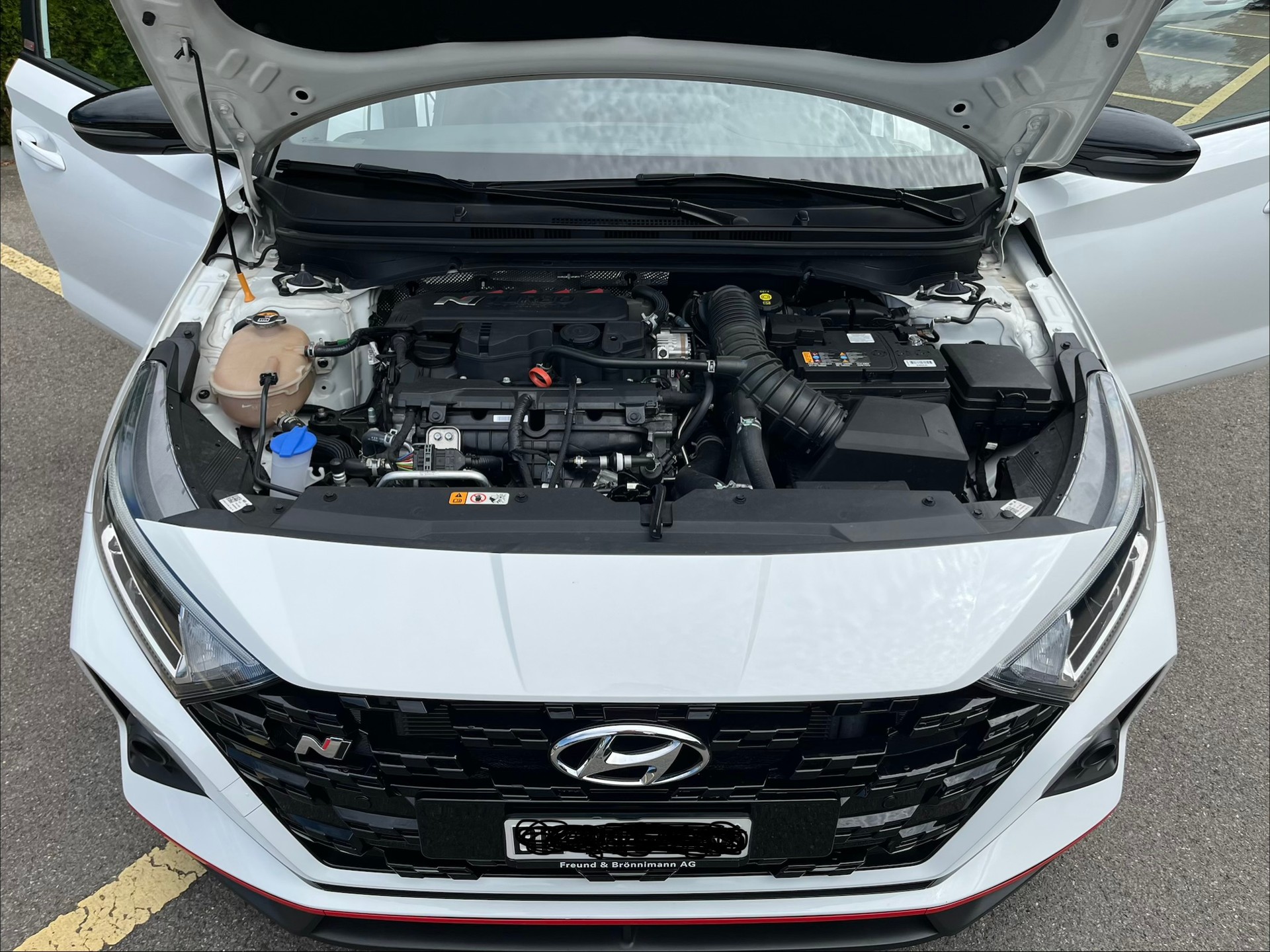 HYUNDAI i20 1.6 T-GDi N-image-5