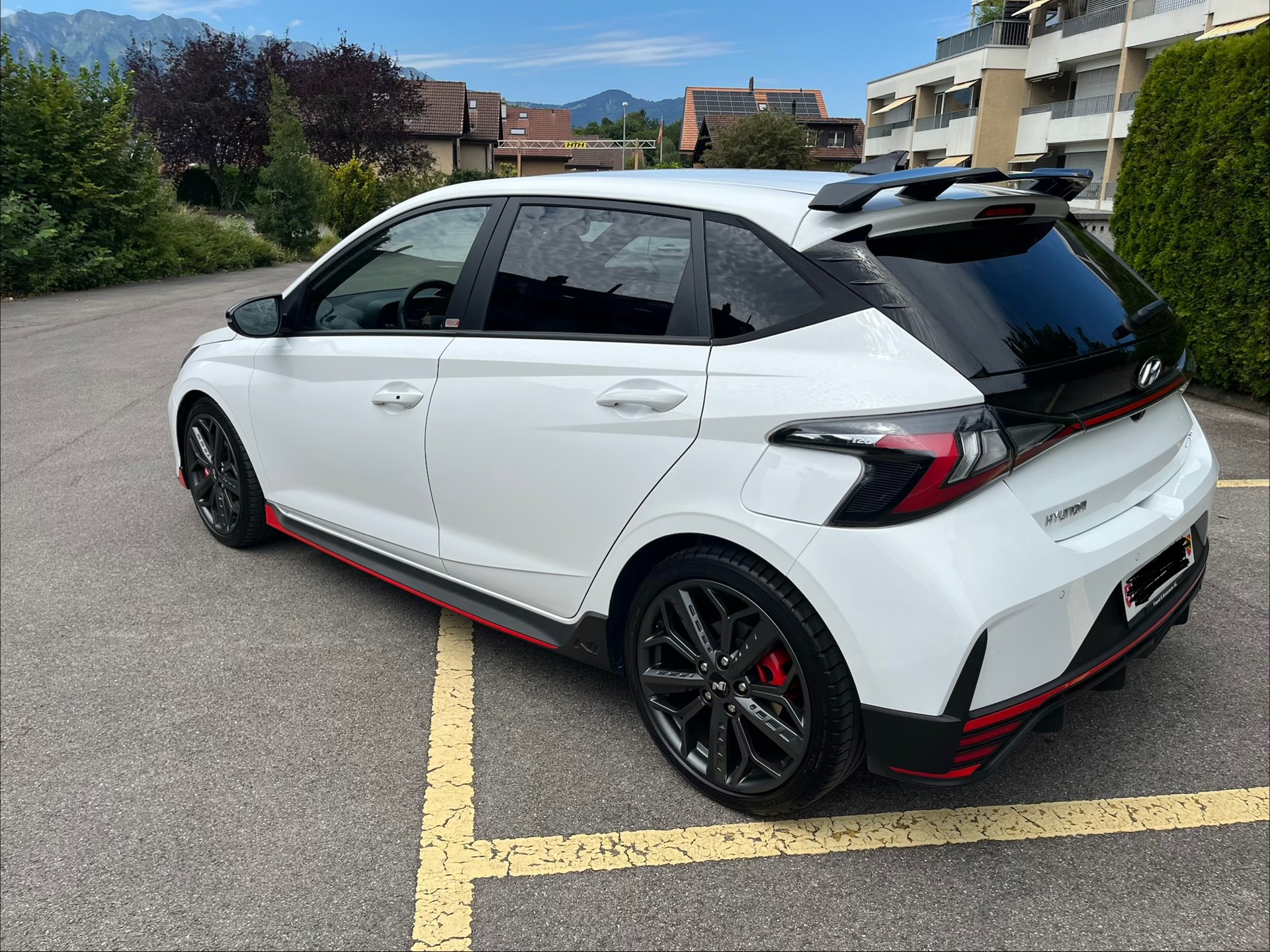 HYUNDAI i20 1.6 T-GDi N-image-1