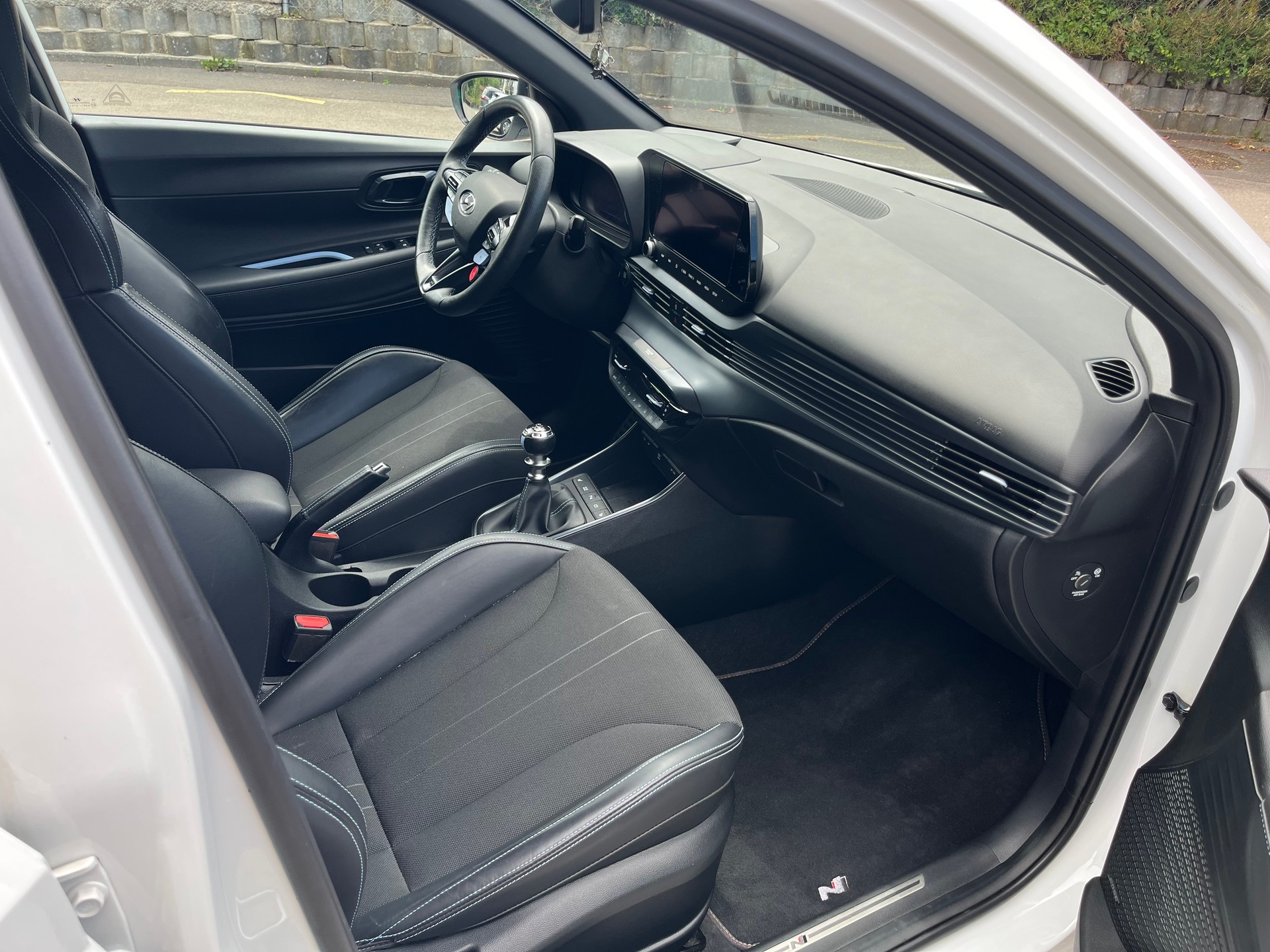 HYUNDAI i20 1.6 T-GDi N-image-11