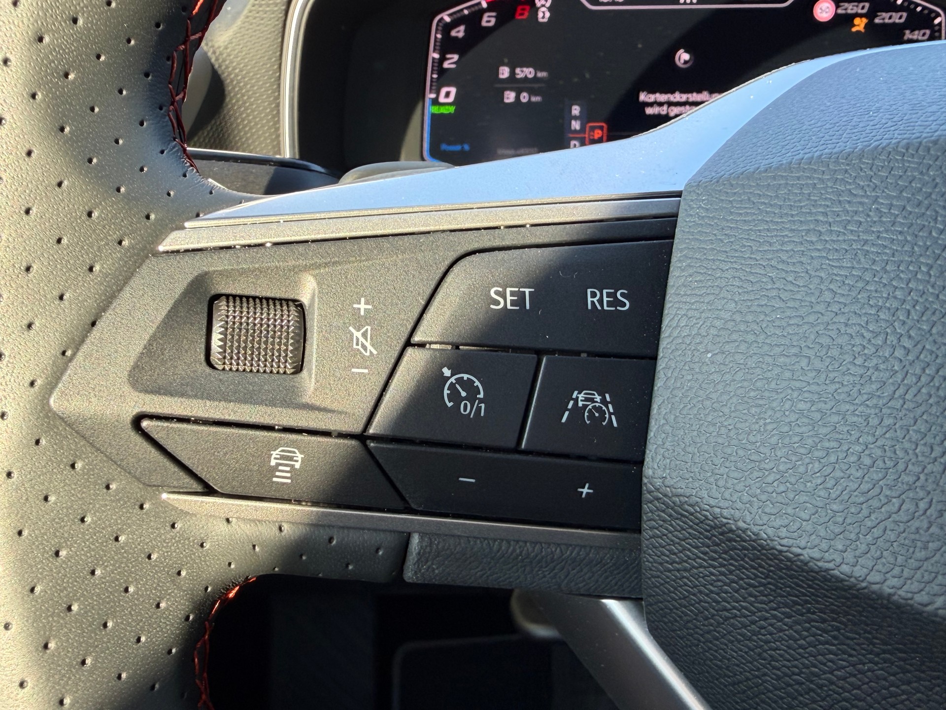 SEAT Leon ST 1.4 eHybrid pHEV DSG Move FR-image-14