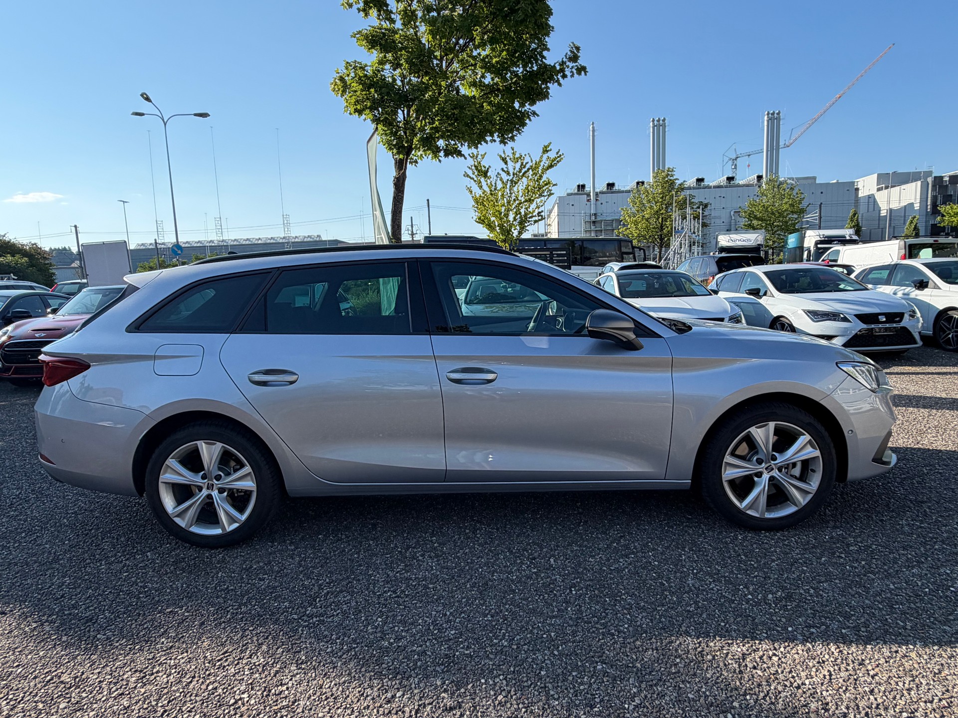 SEAT Leon ST 1.4 eHybrid pHEV DSG Move FR-showroom-element-3