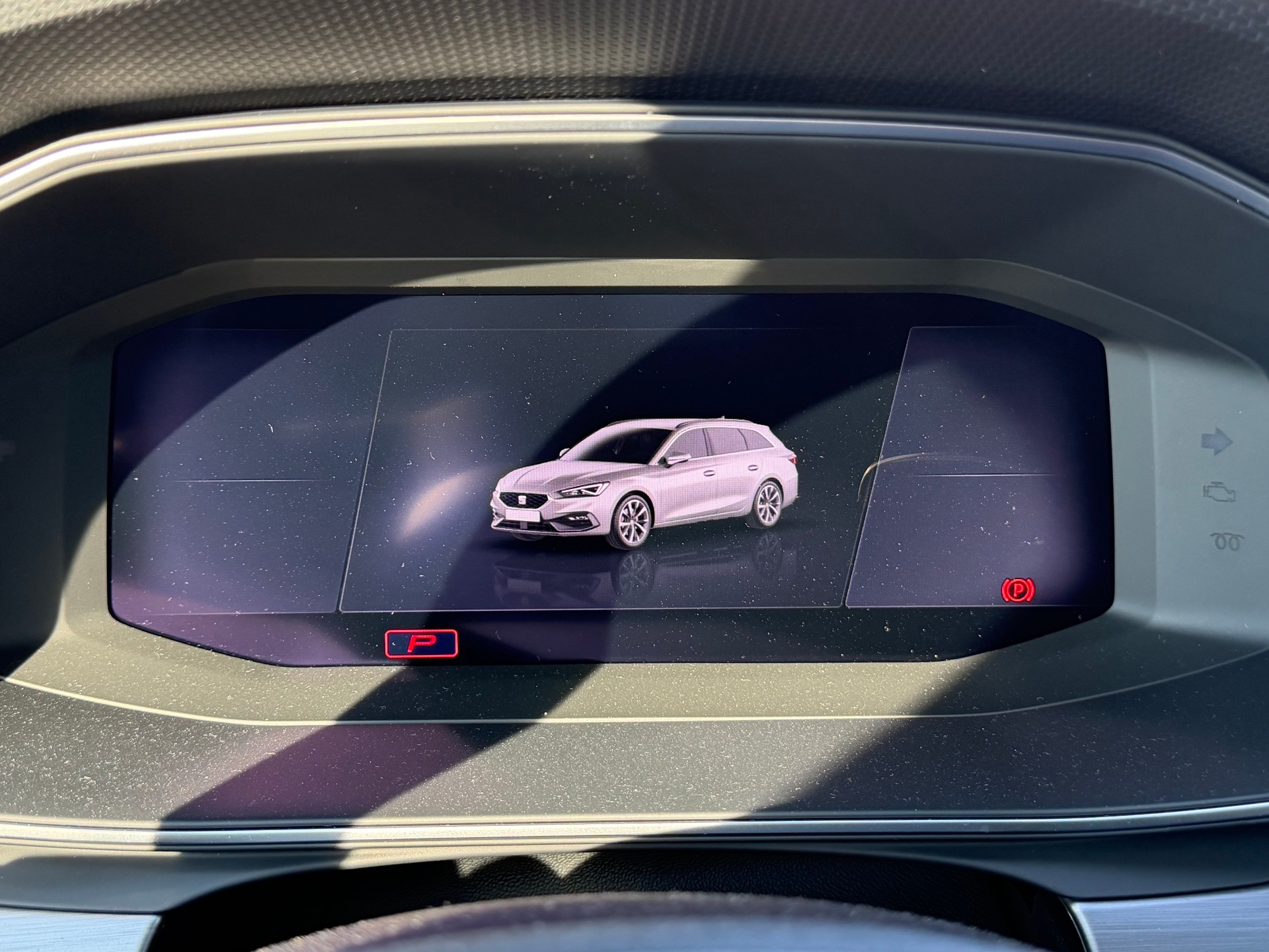 SEAT Leon ST 1.4 eHybrid pHEV DSG Move FR-image-16
