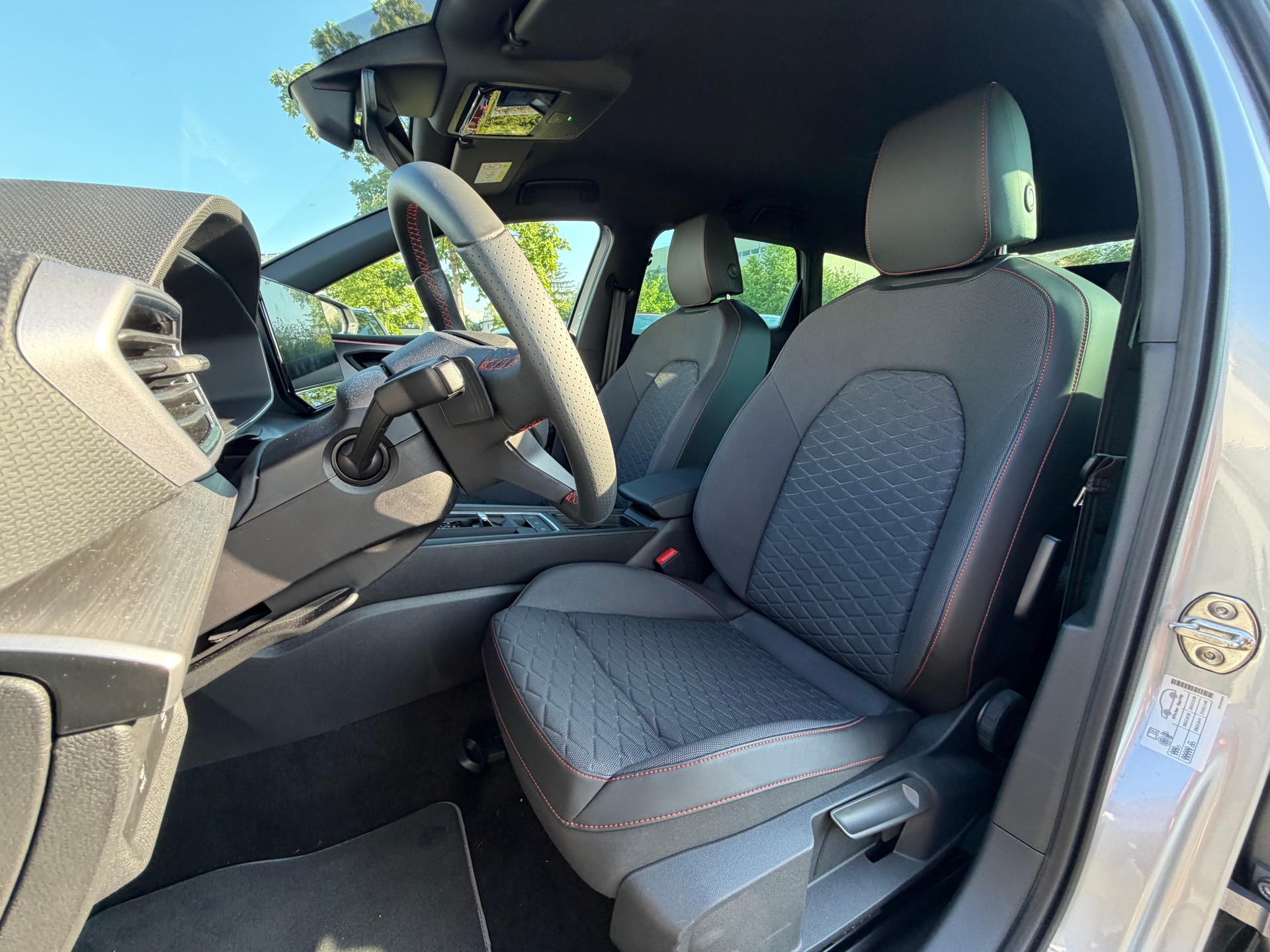 SEAT Leon ST 1.4 eHybrid pHEV DSG Move FR-image-8