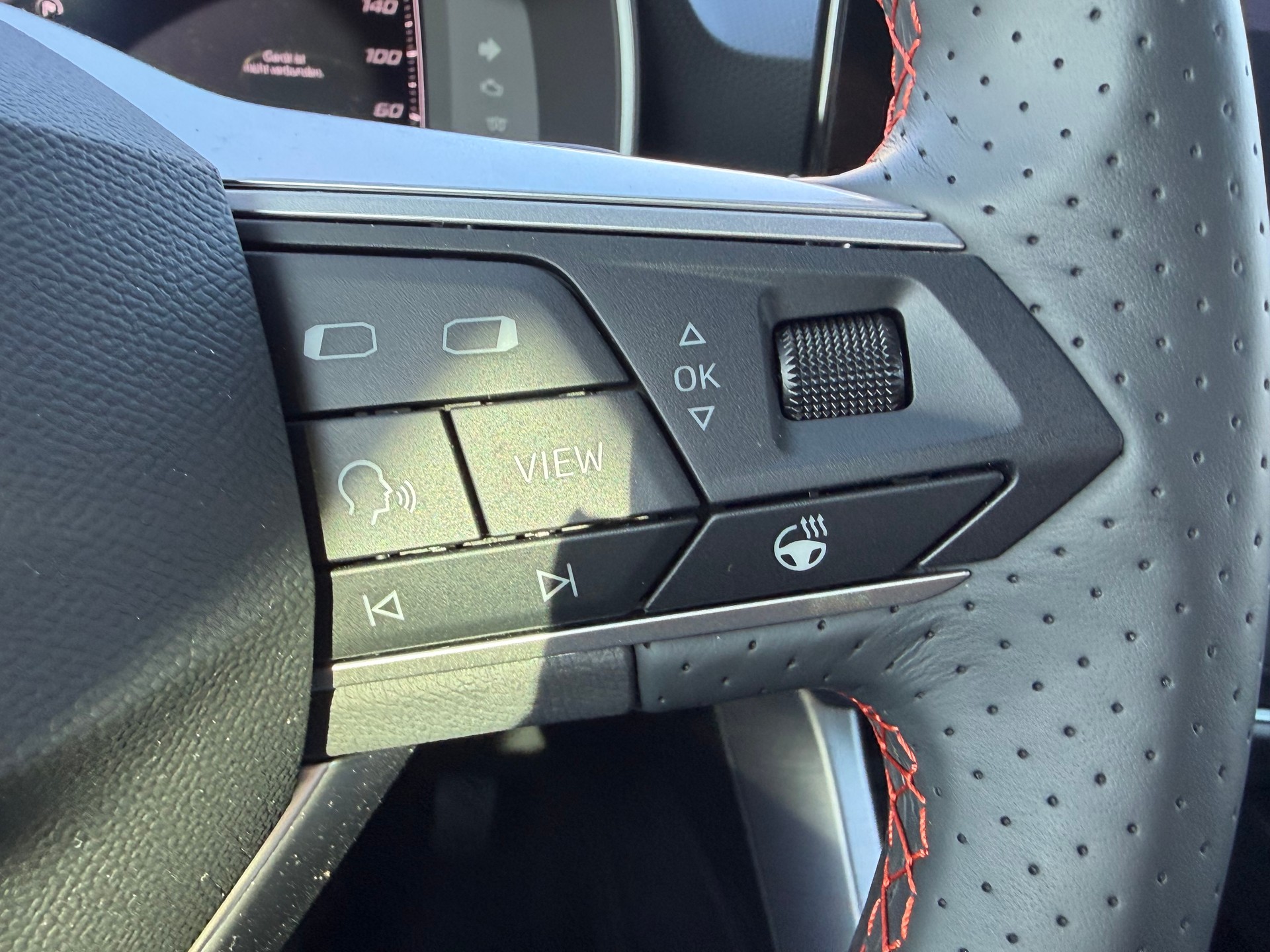 SEAT Leon ST 1.4 eHybrid pHEV DSG Move FR-image-15