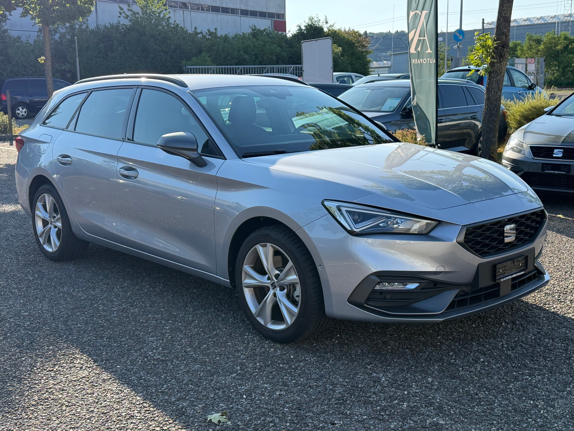 SEAT Leon ST 1.4 eHybrid pHEV DSG Move FR-showroom-element-2