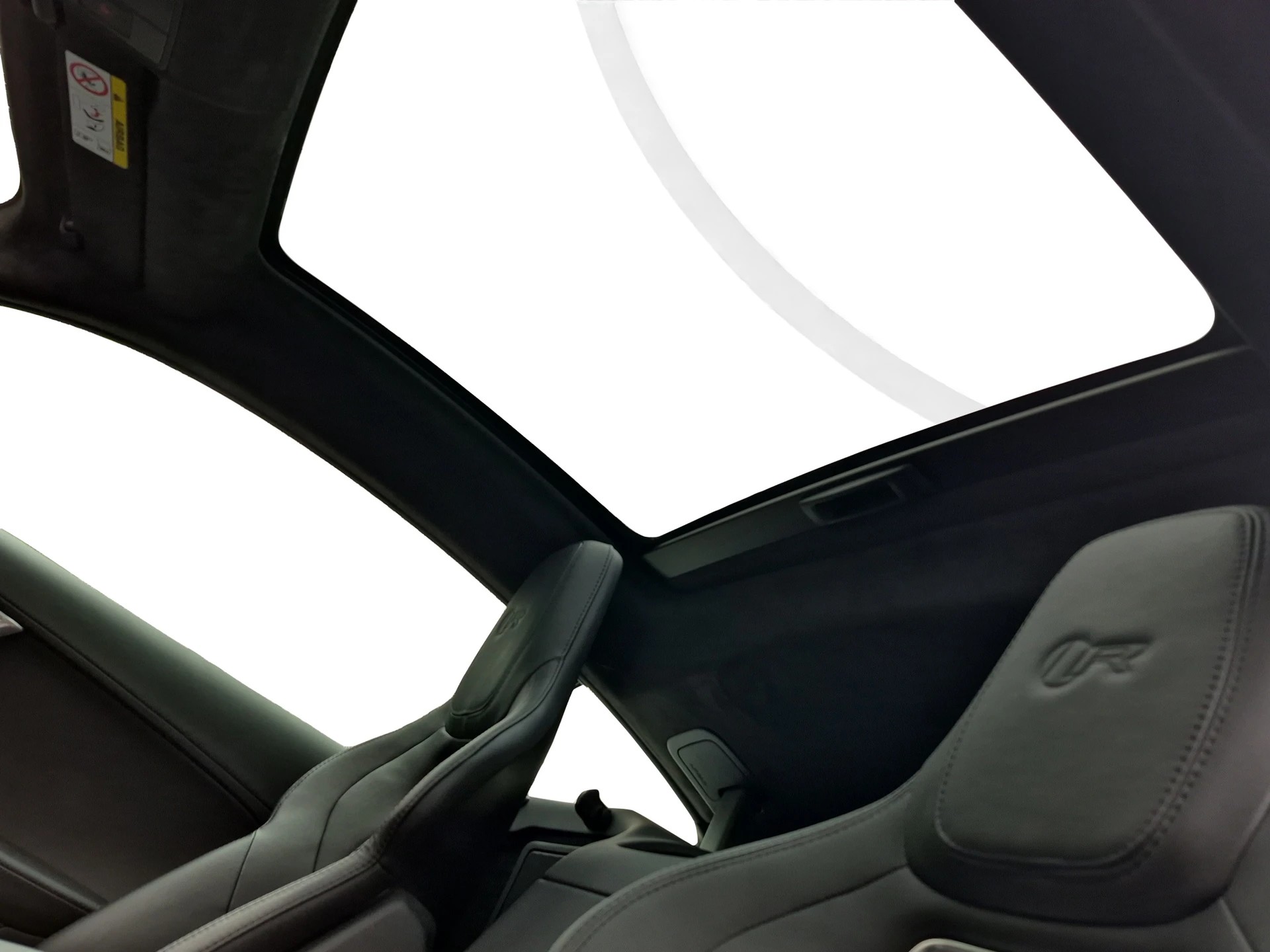 JAGUAR F-Type Coupé 5.0 V8 S/C R AWD Automatik *ohne OPF*-image-11