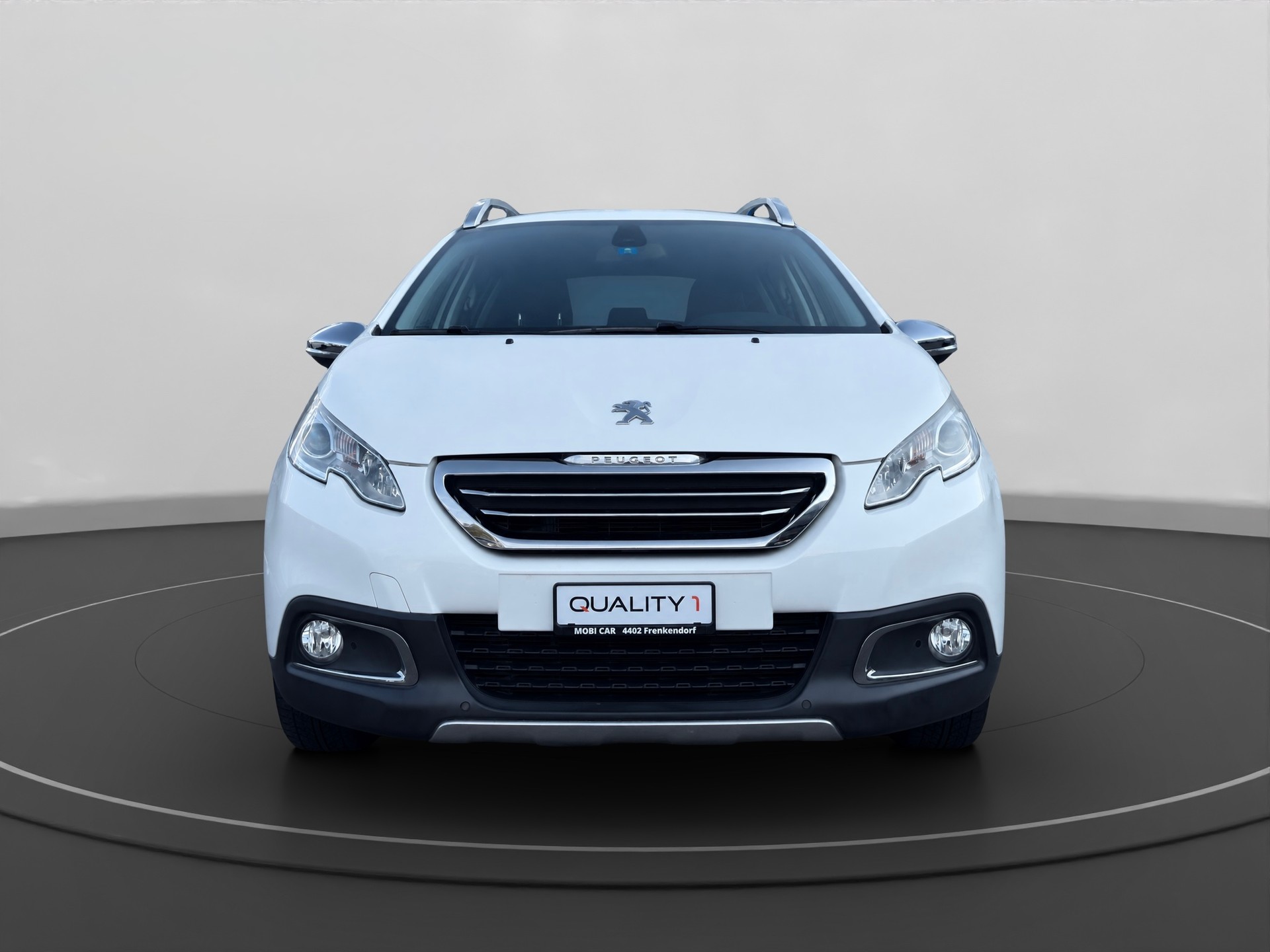 PEUGEOT 2008 1.6 e-HDi Allure-image-7