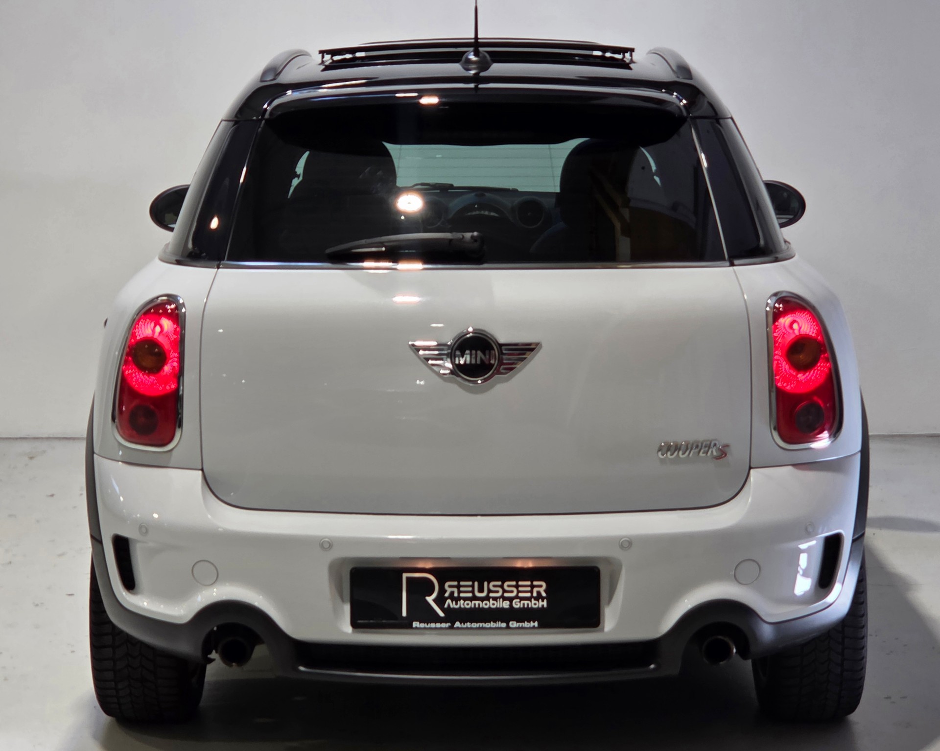 MINI Countryman Cooper S ALL4-image-4