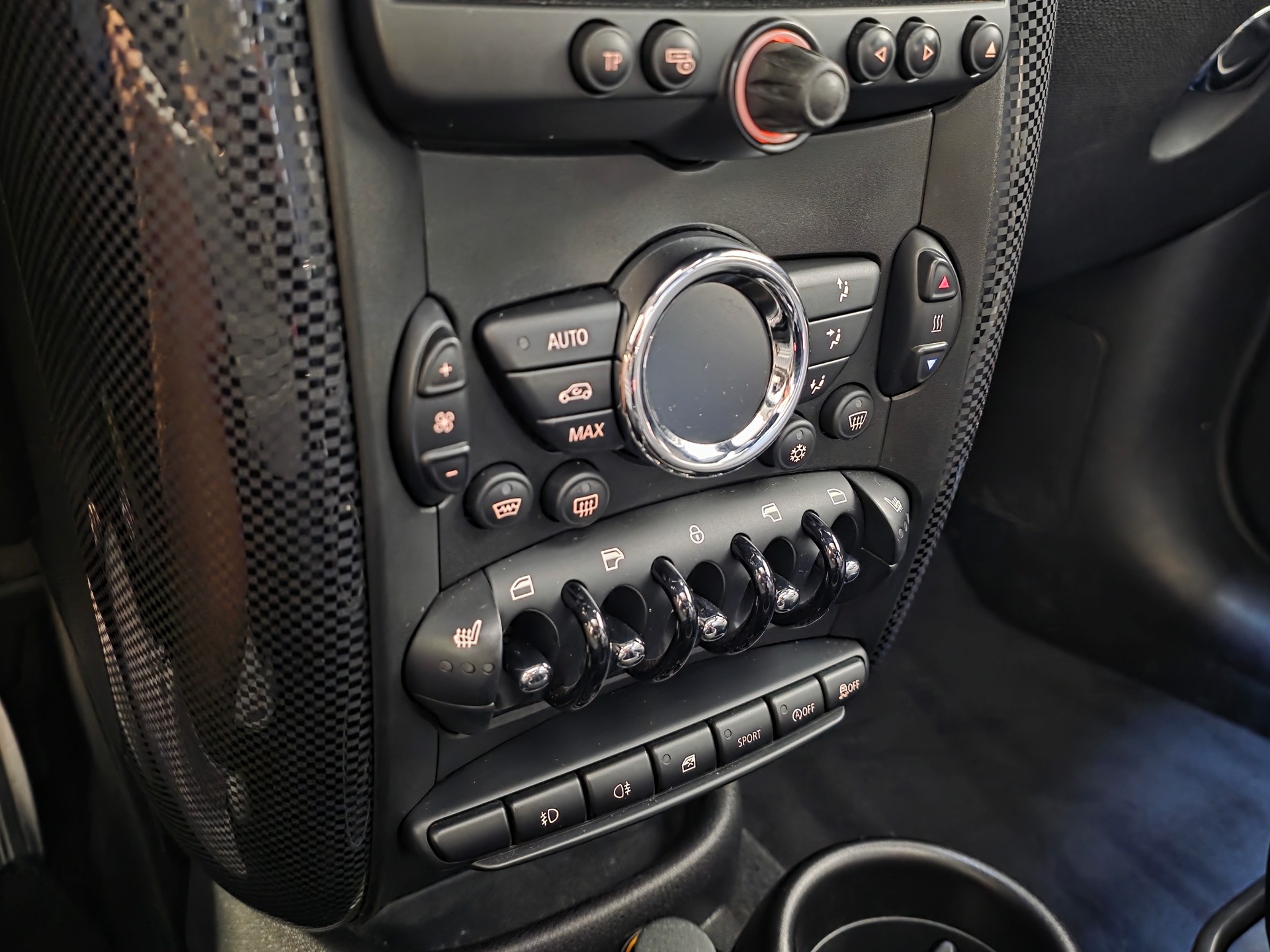 MINI Countryman Cooper S ALL4-image-9
