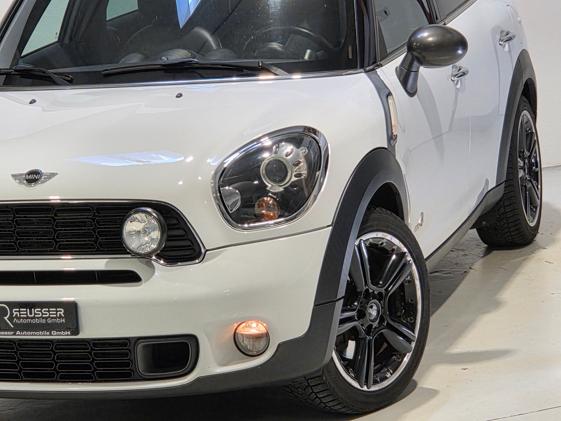 MINI Countryman Cooper S ALL4-image-15