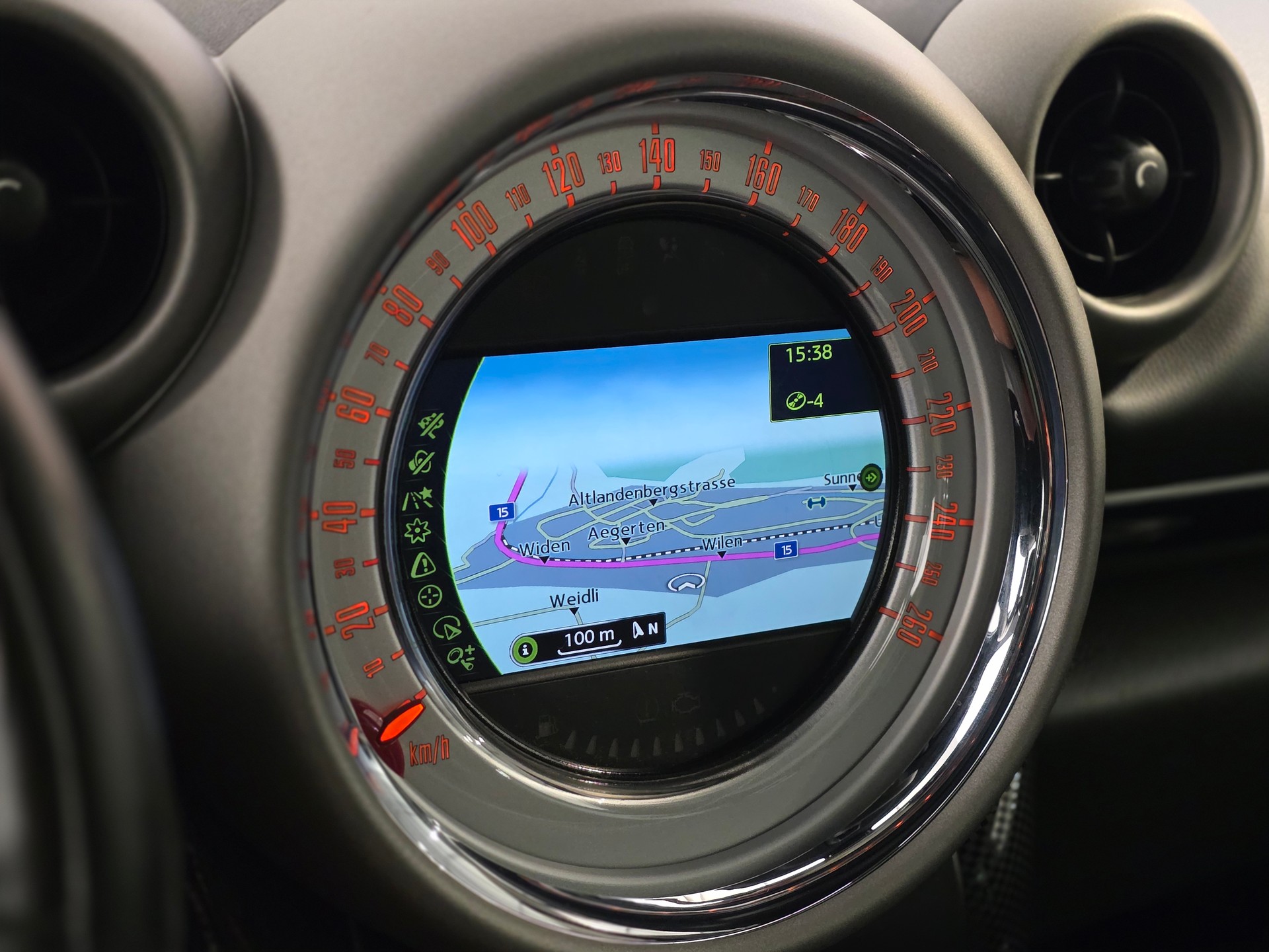 MINI Countryman Cooper S ALL4-image-8