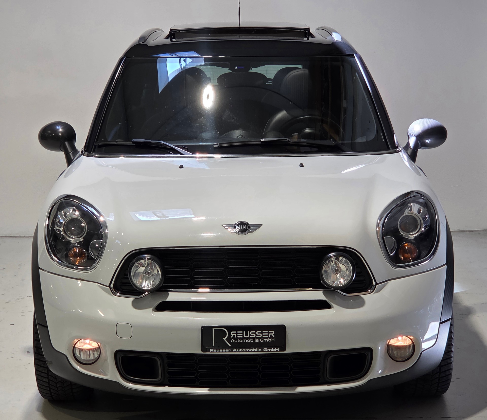 MINI Countryman Cooper S ALL4-image-16