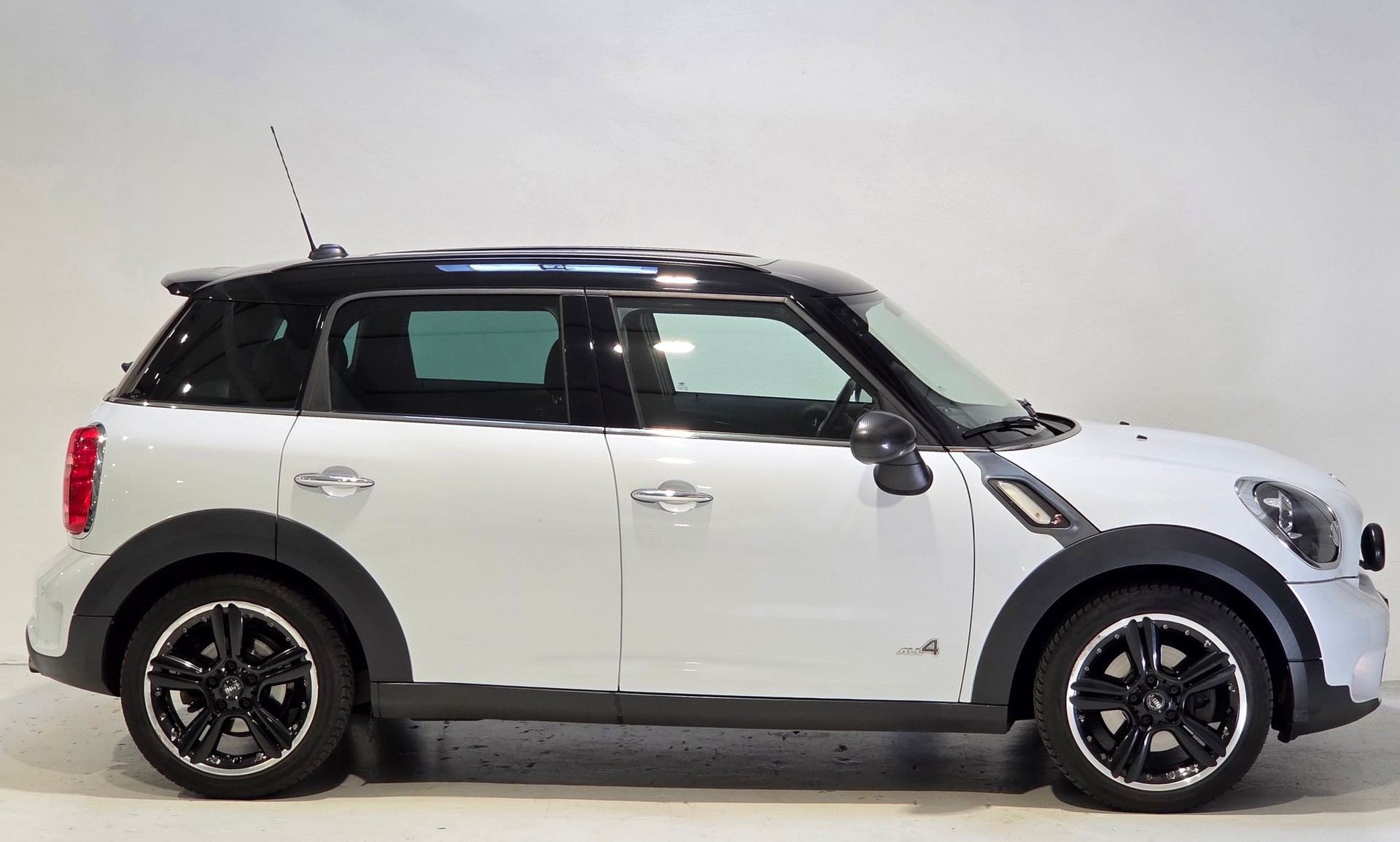 MINI Countryman Cooper S ALL4-image-19