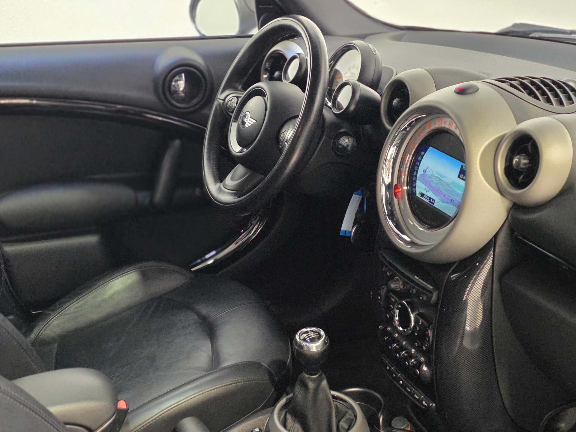 MINI Countryman Cooper S ALL4-image-12