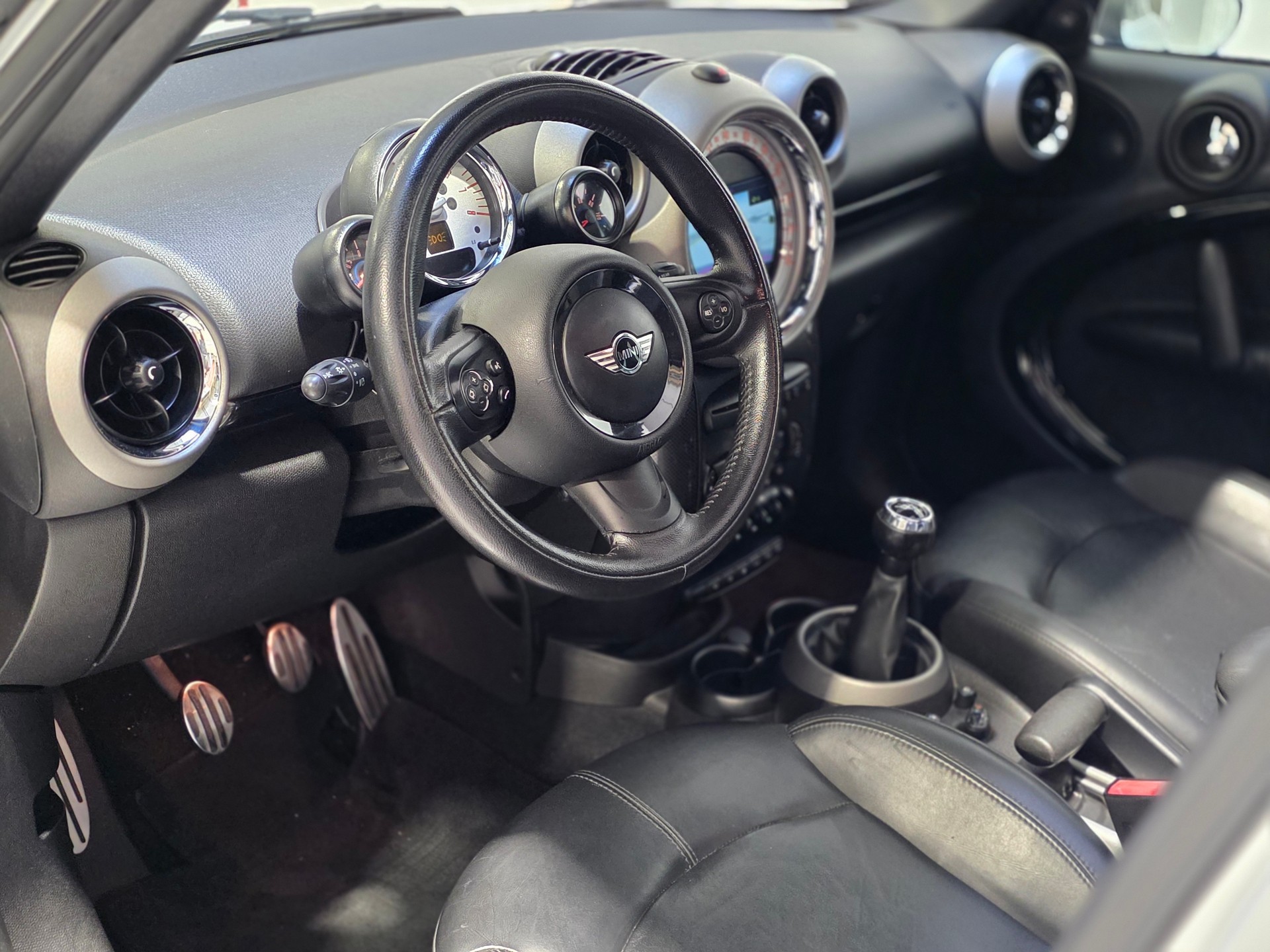 MINI Countryman Cooper S ALL4-image-7