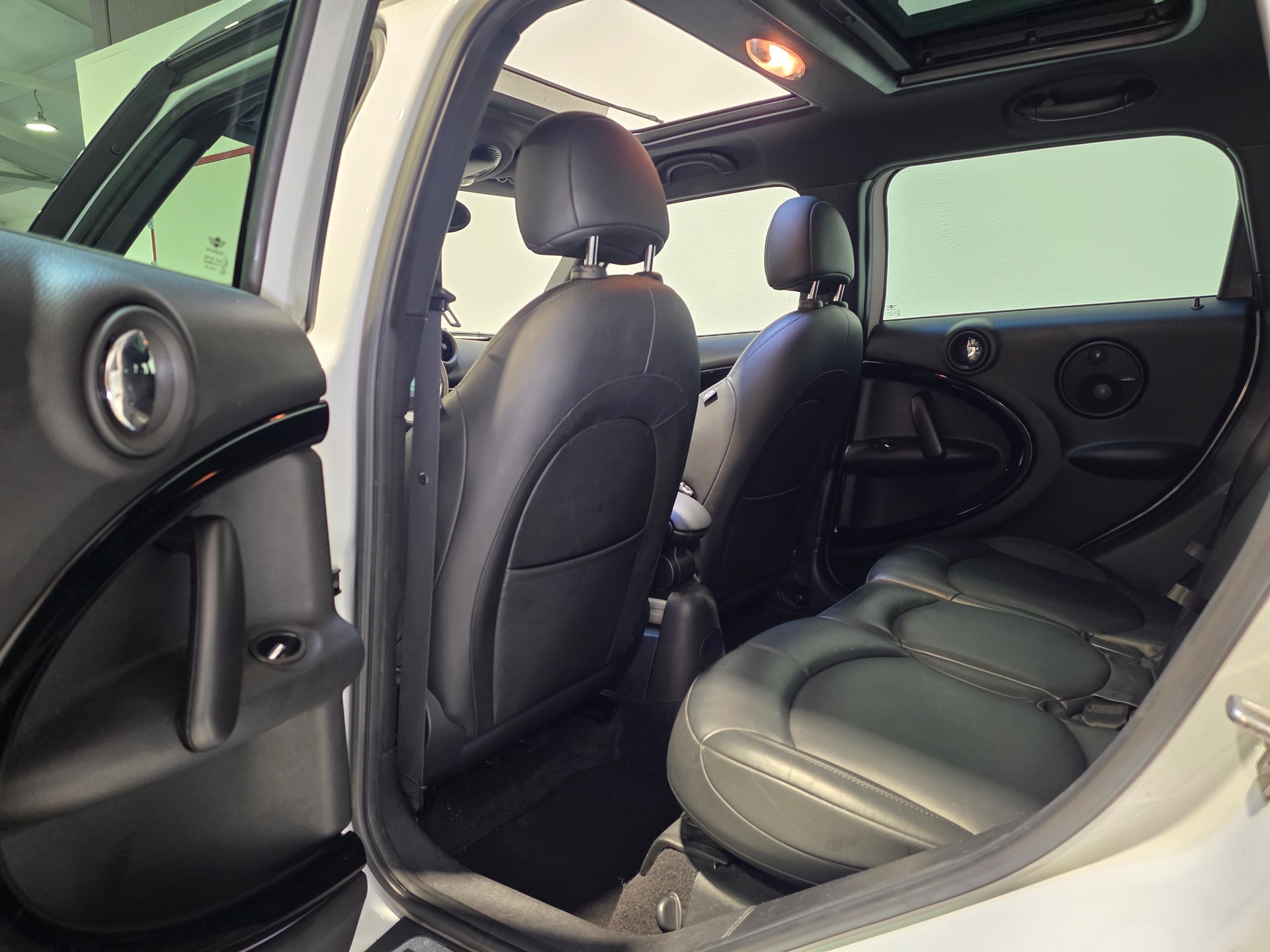 MINI Countryman Cooper S ALL4-image-11