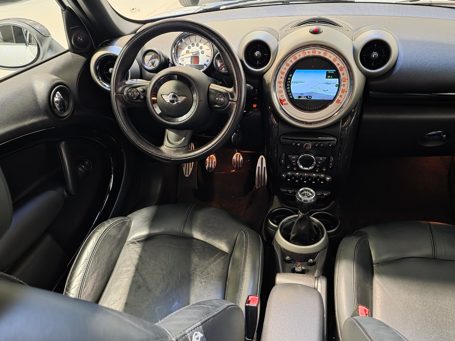 MINI Countryman Cooper S ALL4-image-6